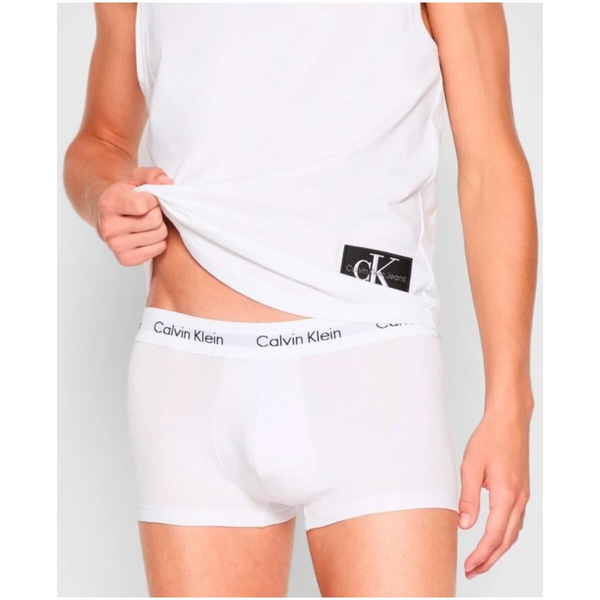 Calvin Klein Underwear Intimo Uomo - Calvin Klein Underwear