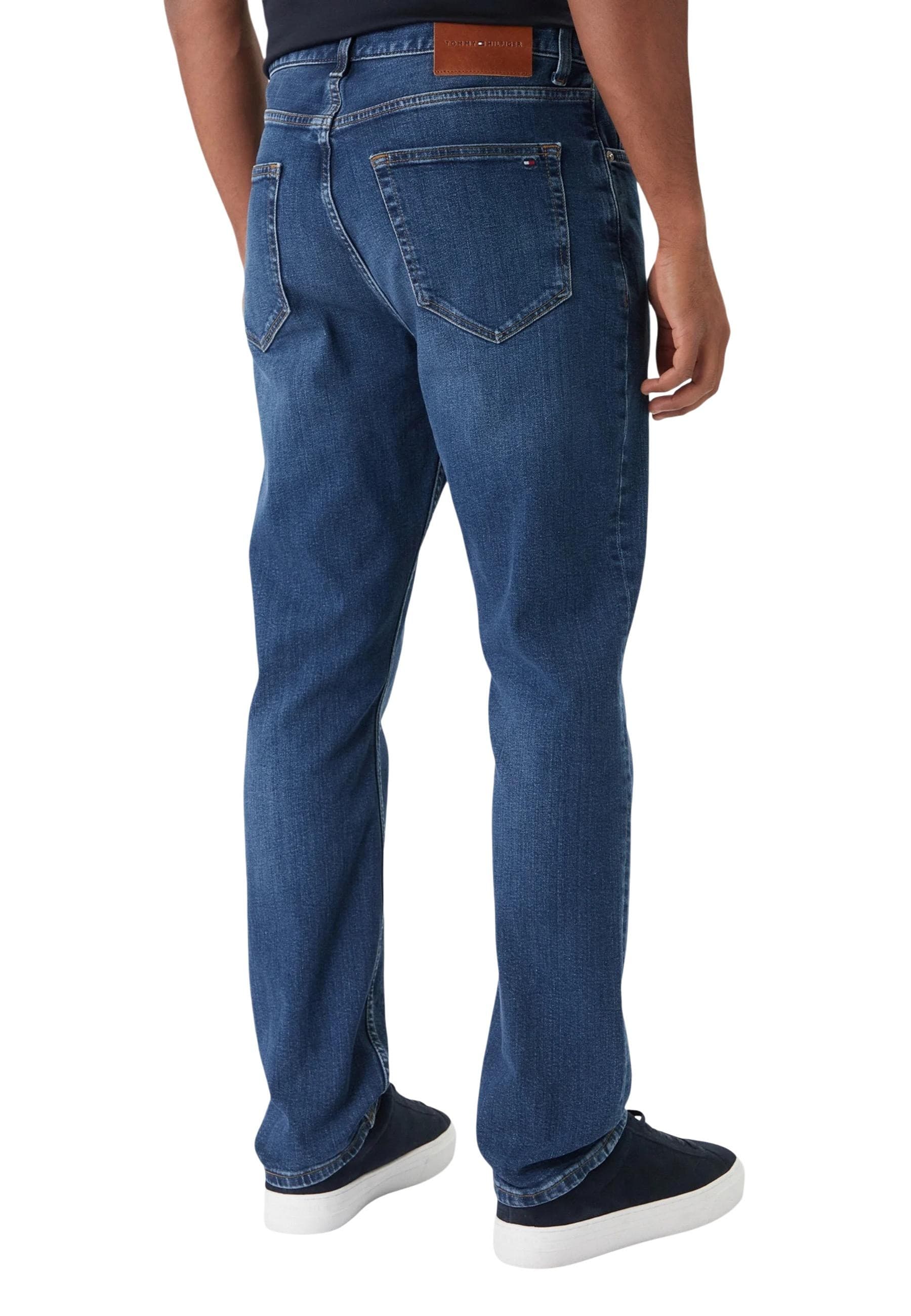 Tommy Hilfiger Jeans Uomo - Tommy Hilfiger