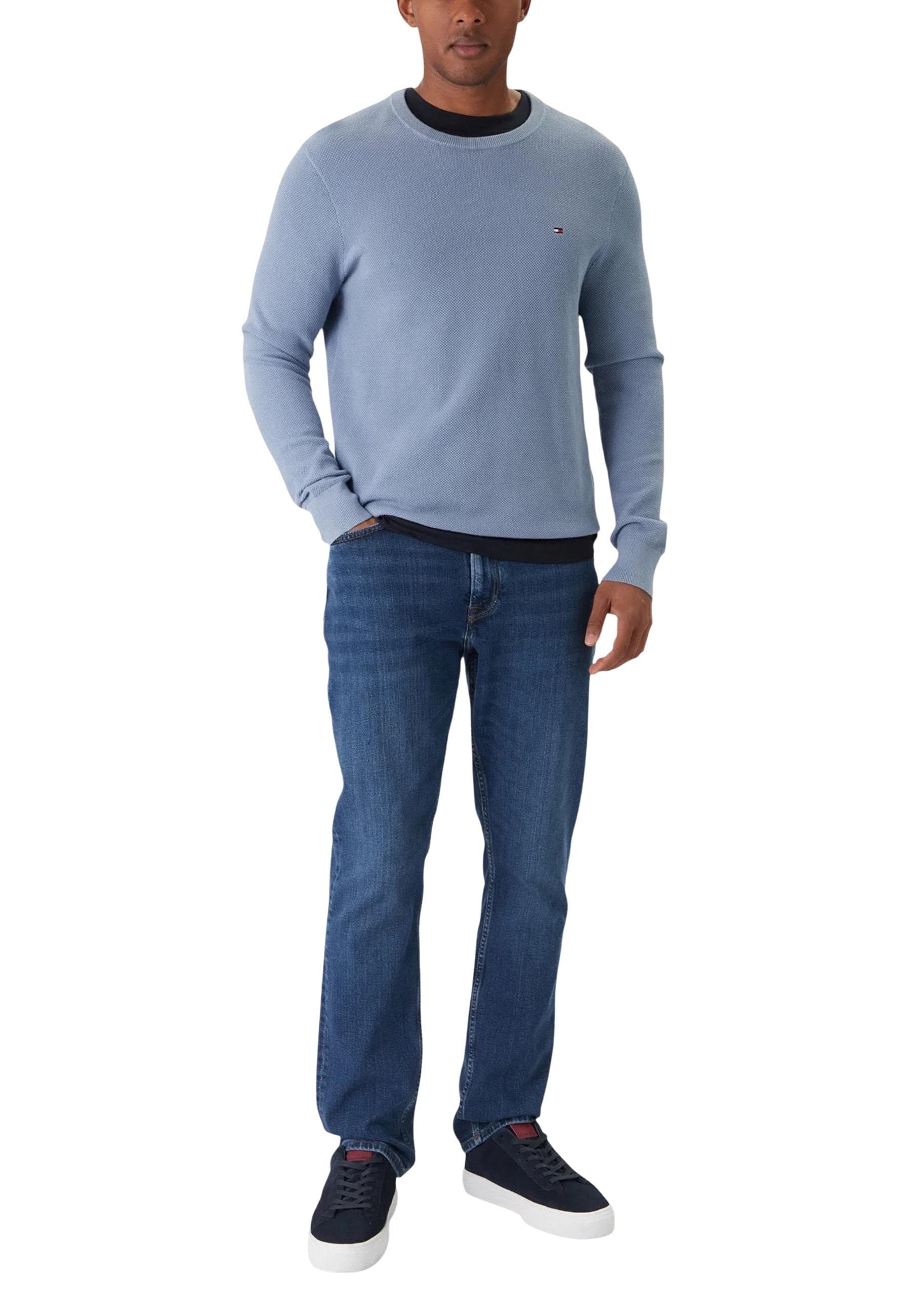 Tommy Hilfiger Jeans Uomo - Tommy Hilfiger