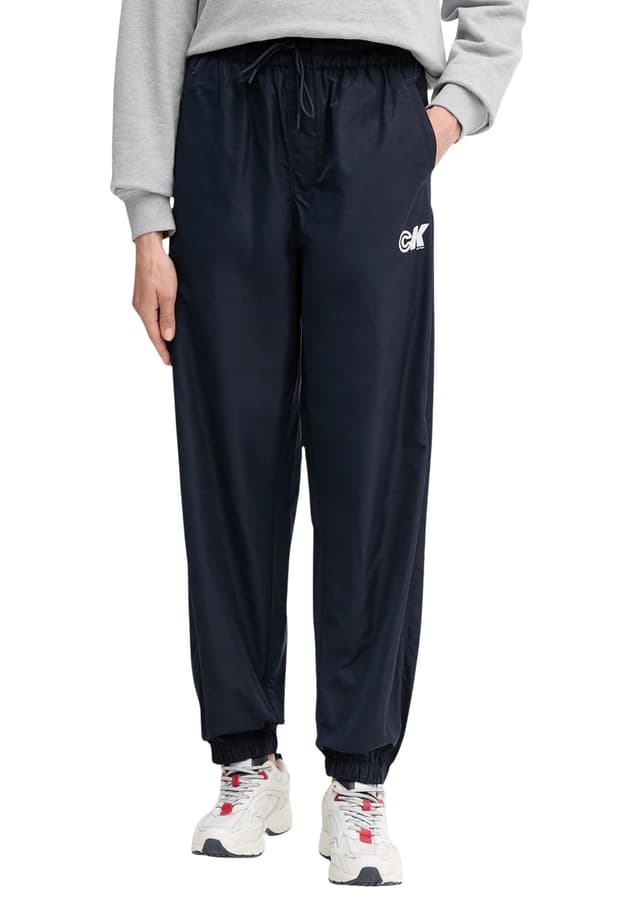 Calvin Klein Jeans Панталони Жени