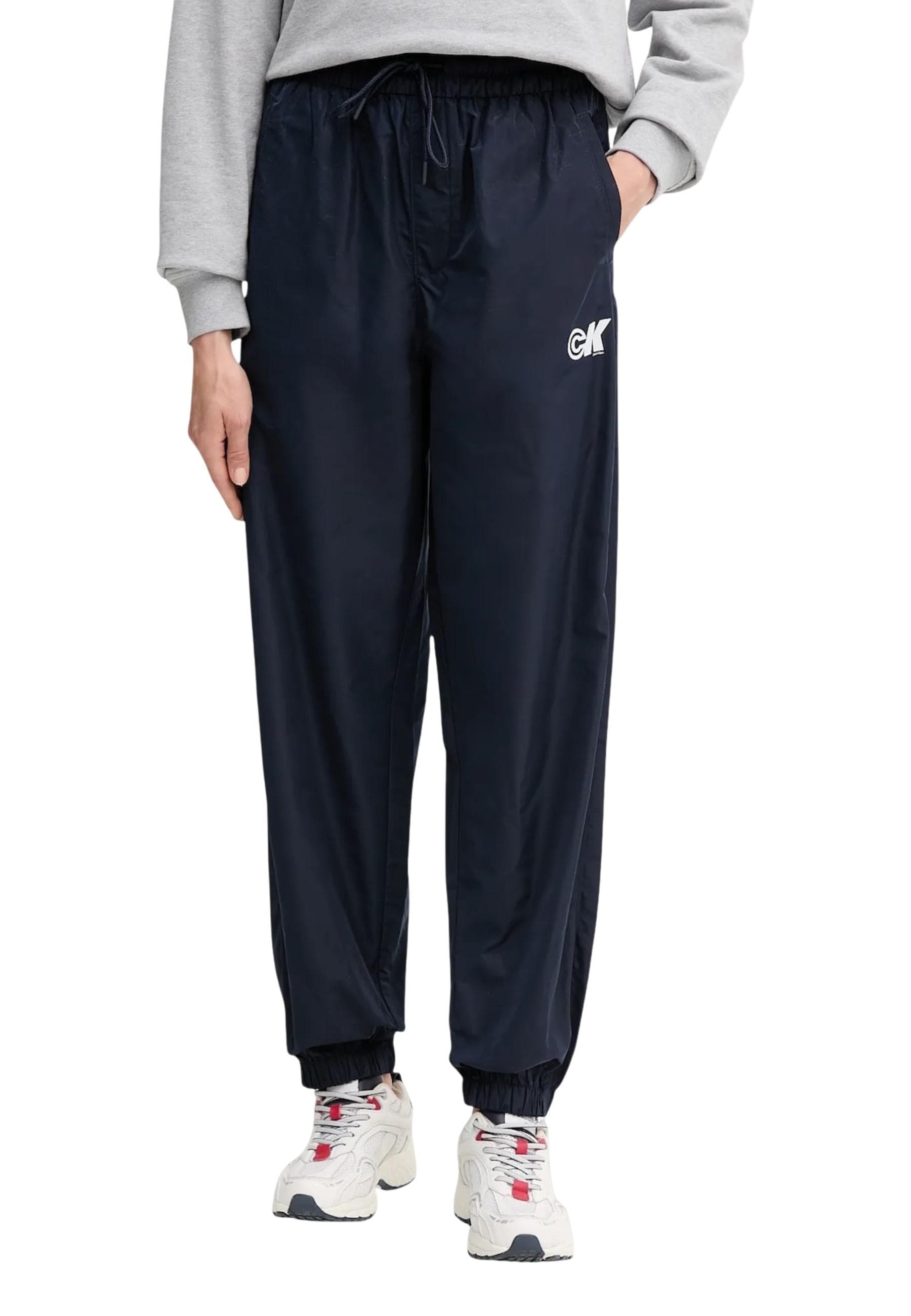 Calvin Klein Jeans Pantaloni Donna - Calvin Klein Jeans