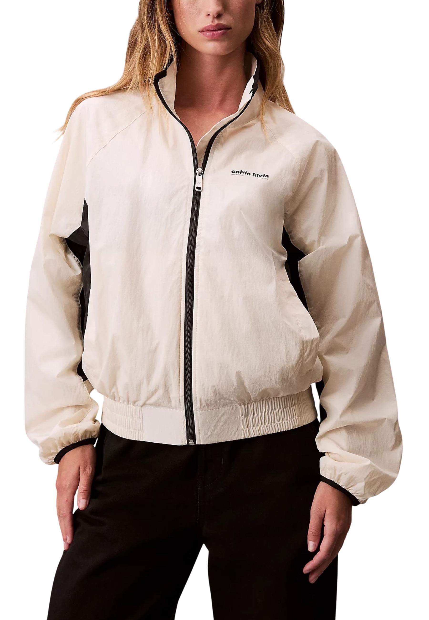 Calvin Klein Jeans Giacca Donna - Calvin Klein Jeans