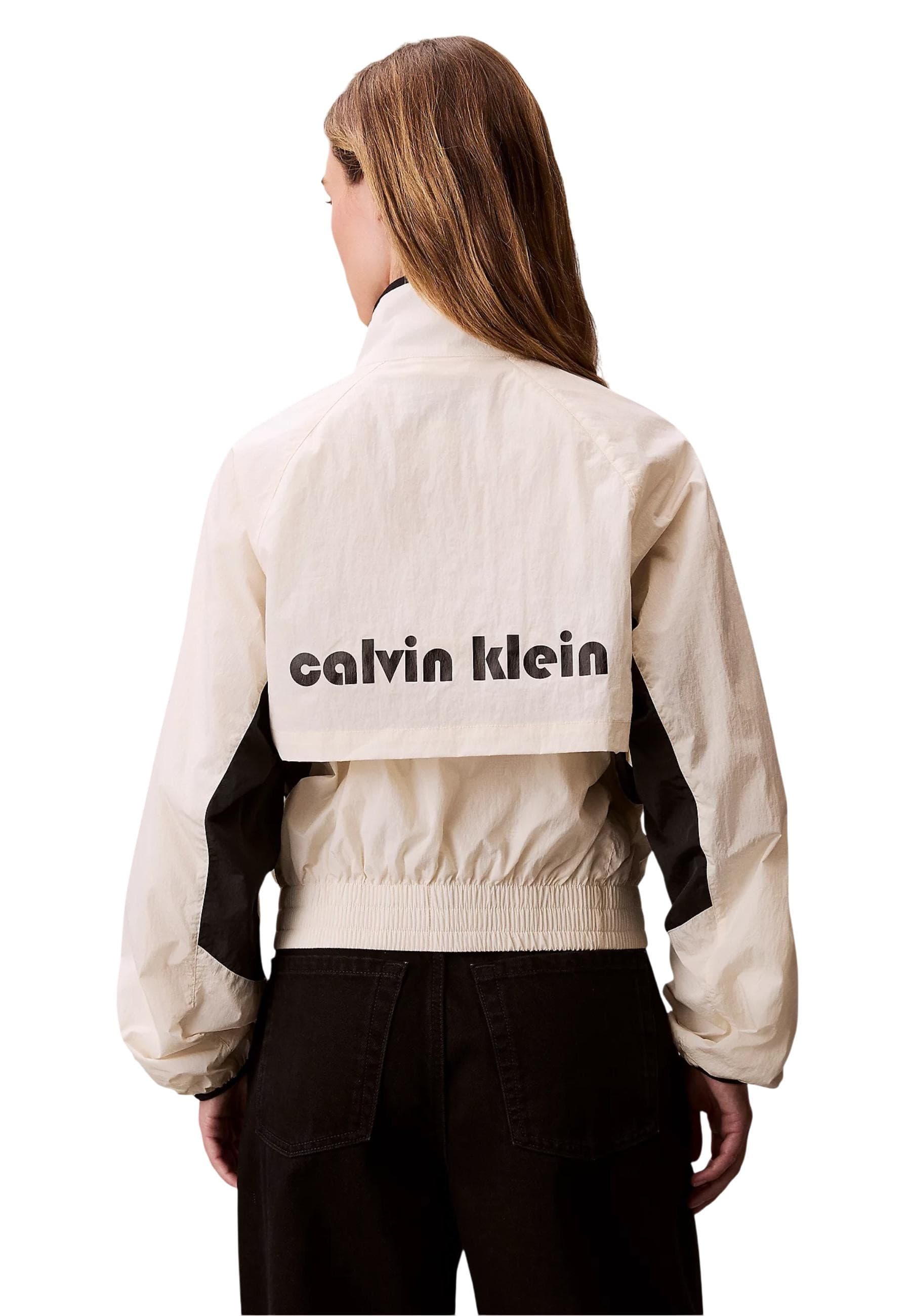 Calvin Klein Jeans Giacca Donna - Calvin Klein Jeans