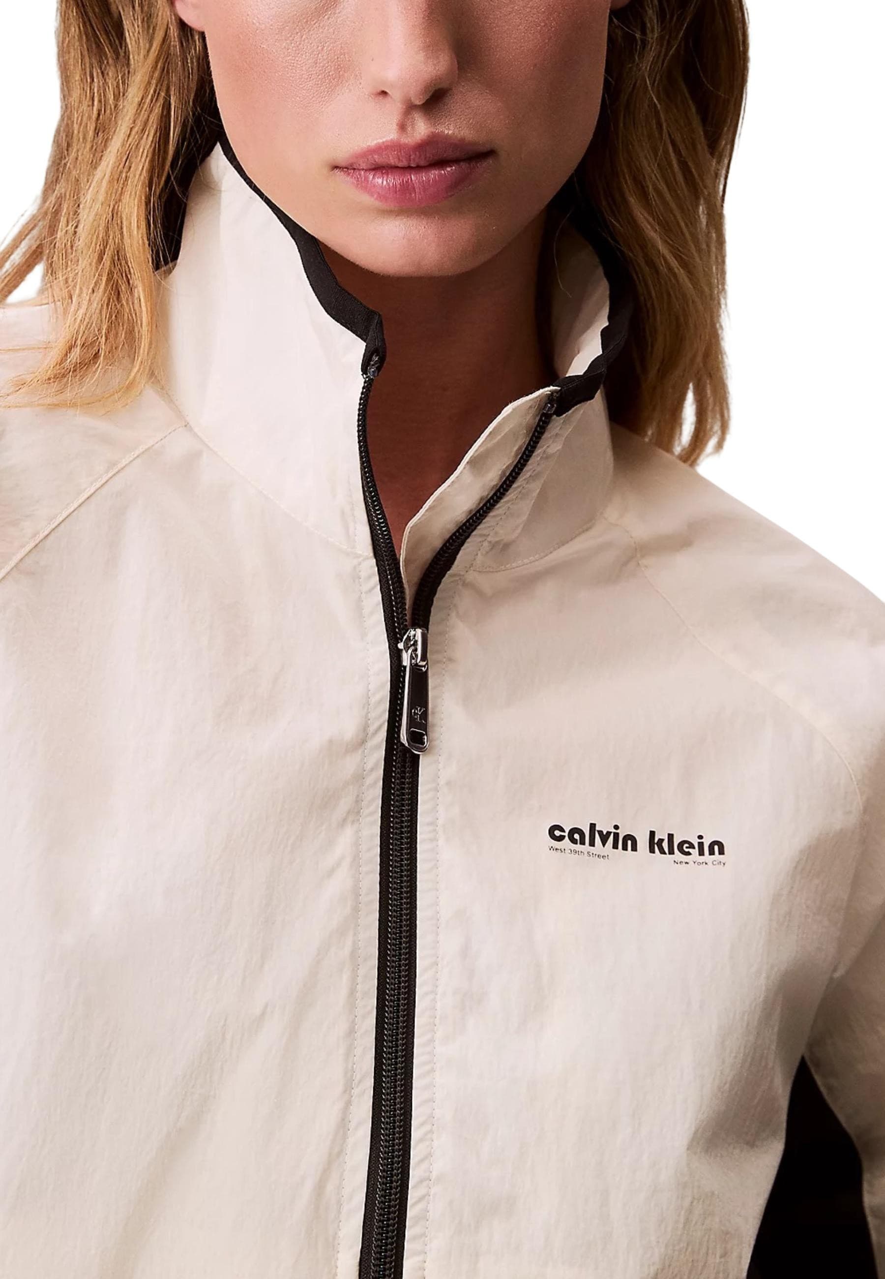 Calvin Klein Jeans Giacca Donna - Calvin Klein Jeans