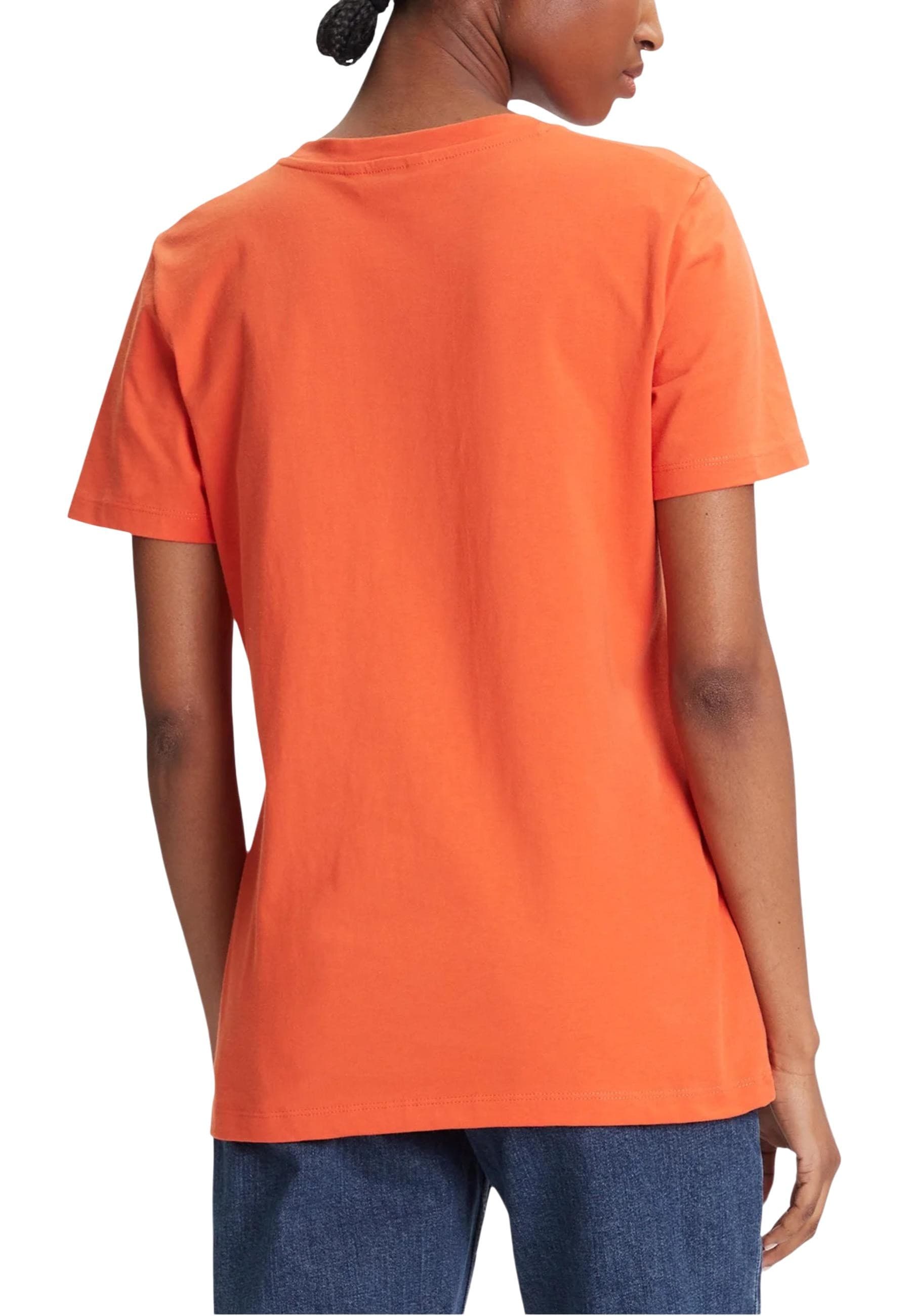 Tommy Hilfiger T-Shirt Donna - Tommy Hilfiger