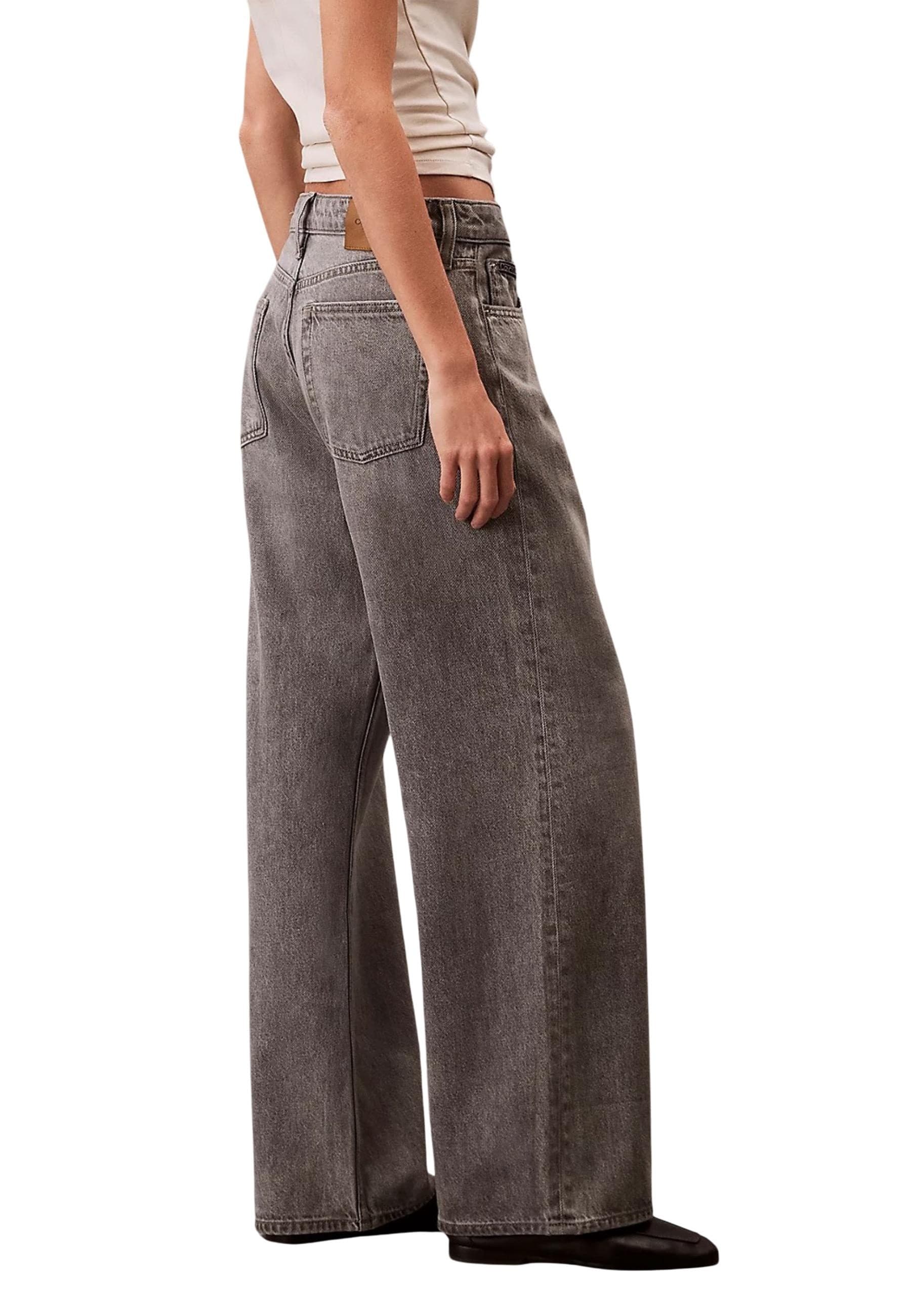 Calvin Klein Jeans Jeans Donna - Calvin Klein Jeans