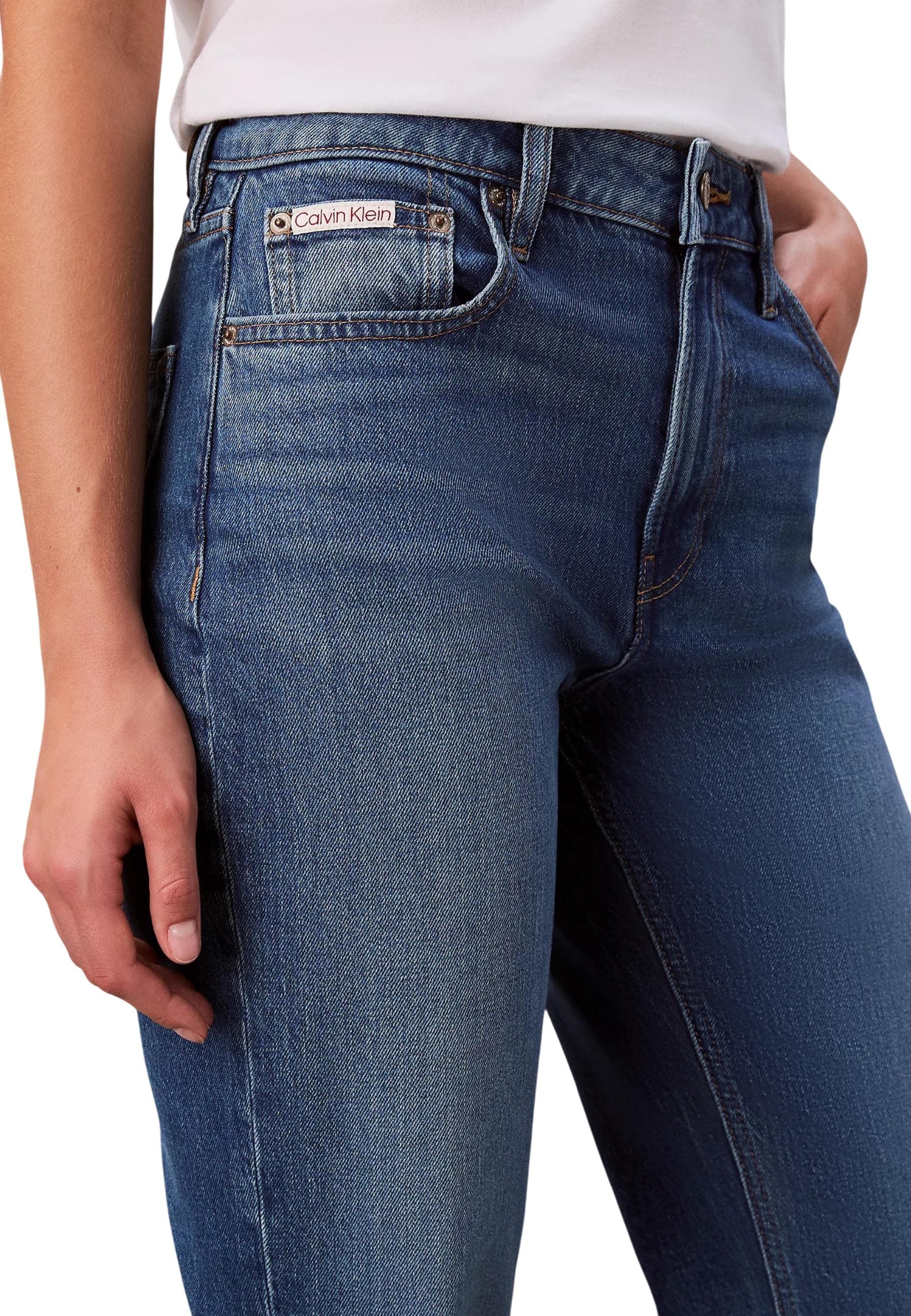 Calvin Klein Jeans Jeans Donna - Calvin Klein Jeans