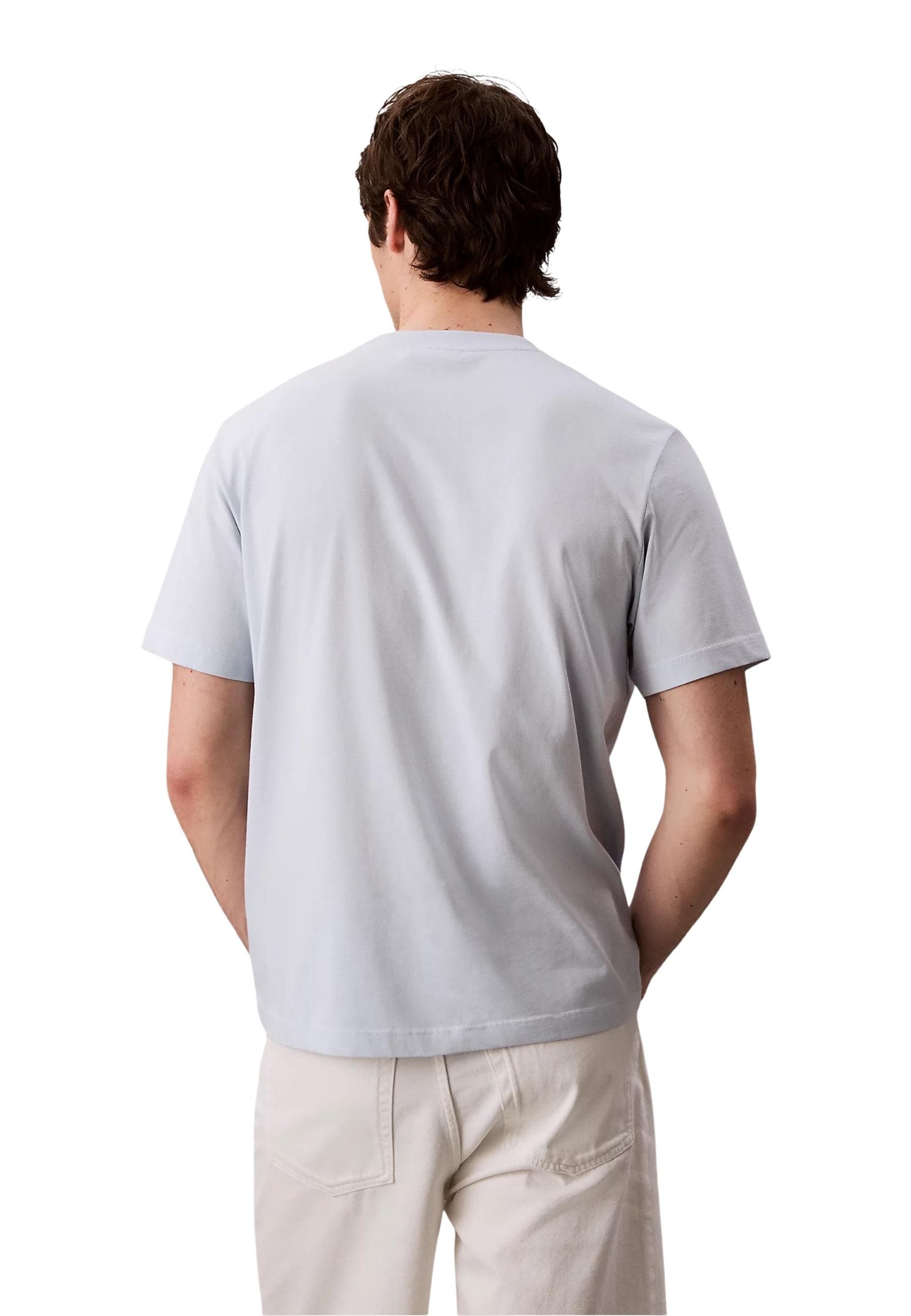 Calvin Klein Jeans T-Shirt Uomo - Calvin Klein Jeans