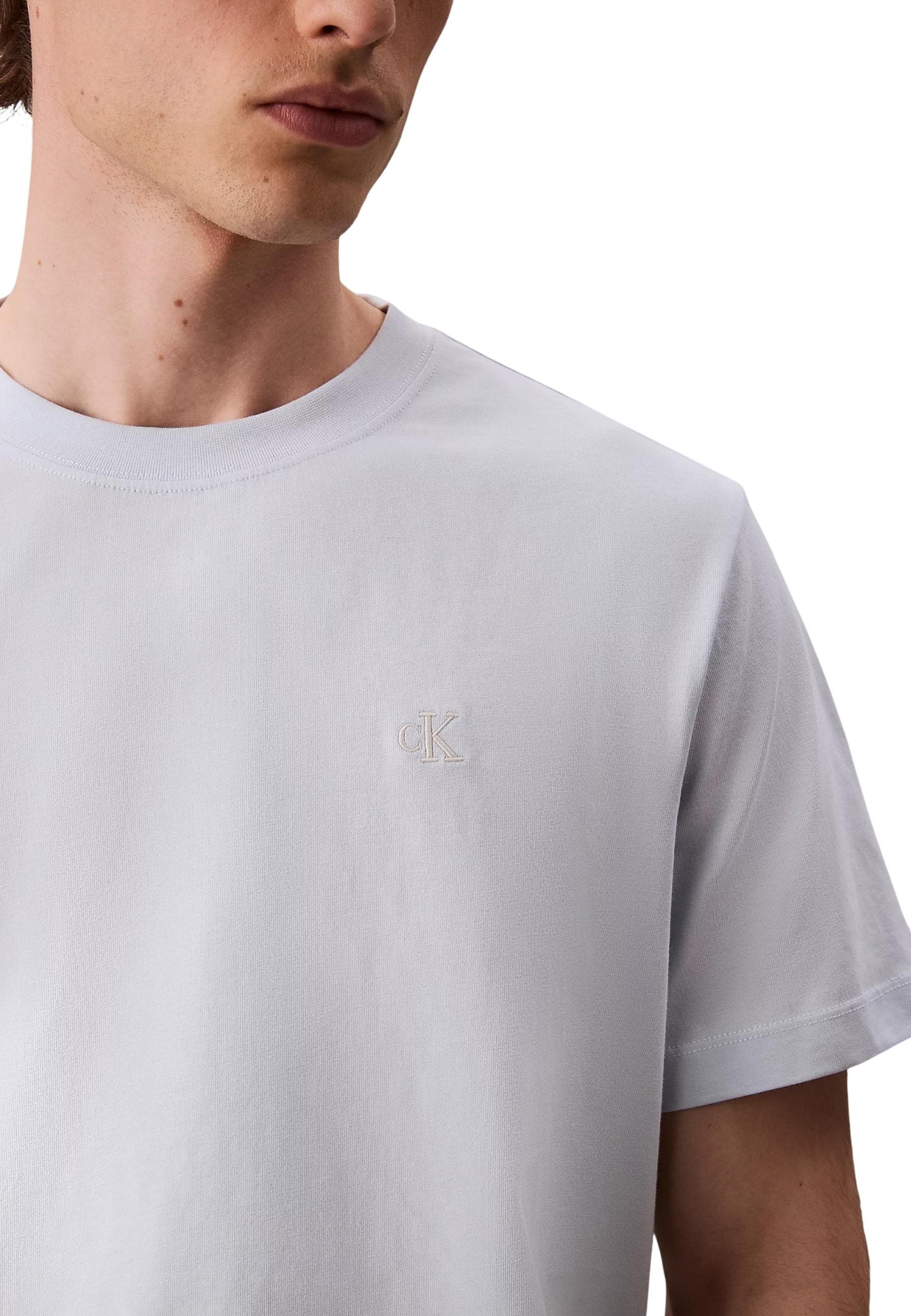 Calvin Klein Jeans T-Shirt Uomo - Calvin Klein Jeans