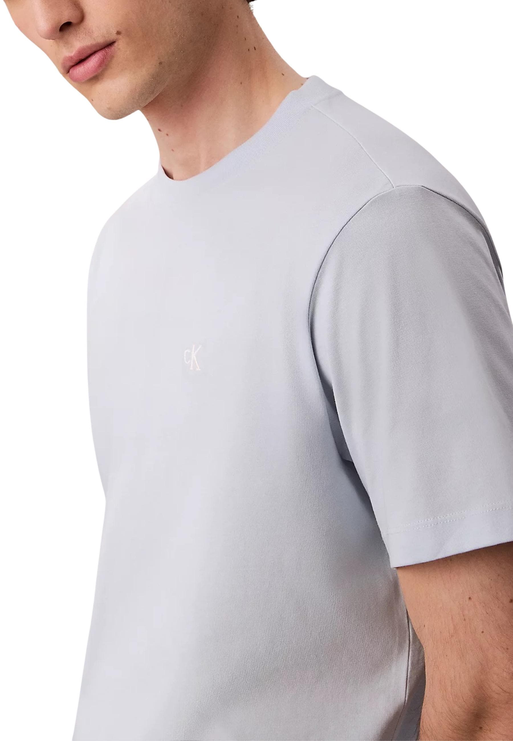 Calvin Klein Jeans T-Shirt Uomo - Calvin Klein Jeans