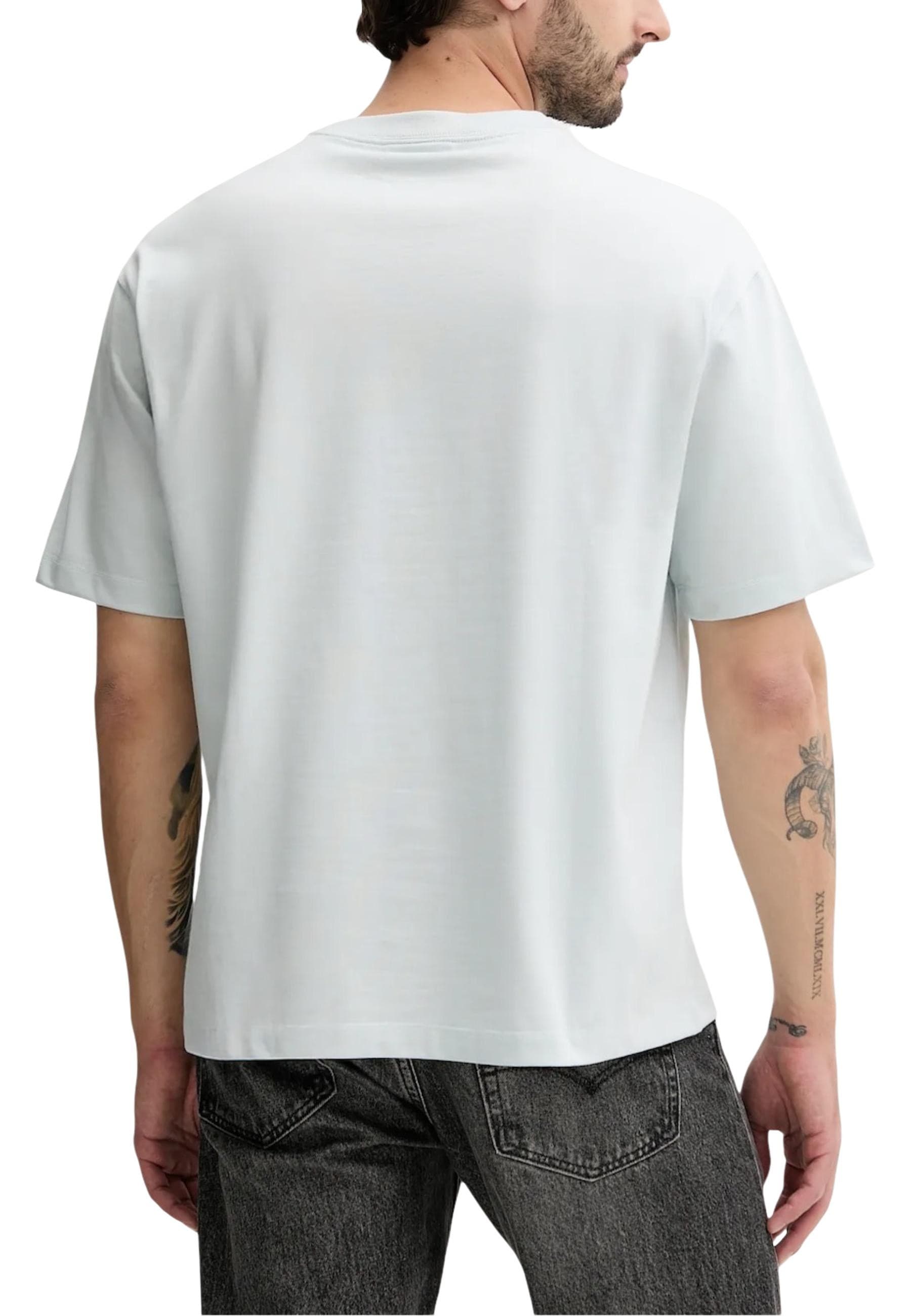 Calvin Klein Jeans T-Shirt Uomo - Calvin Klein Jeans