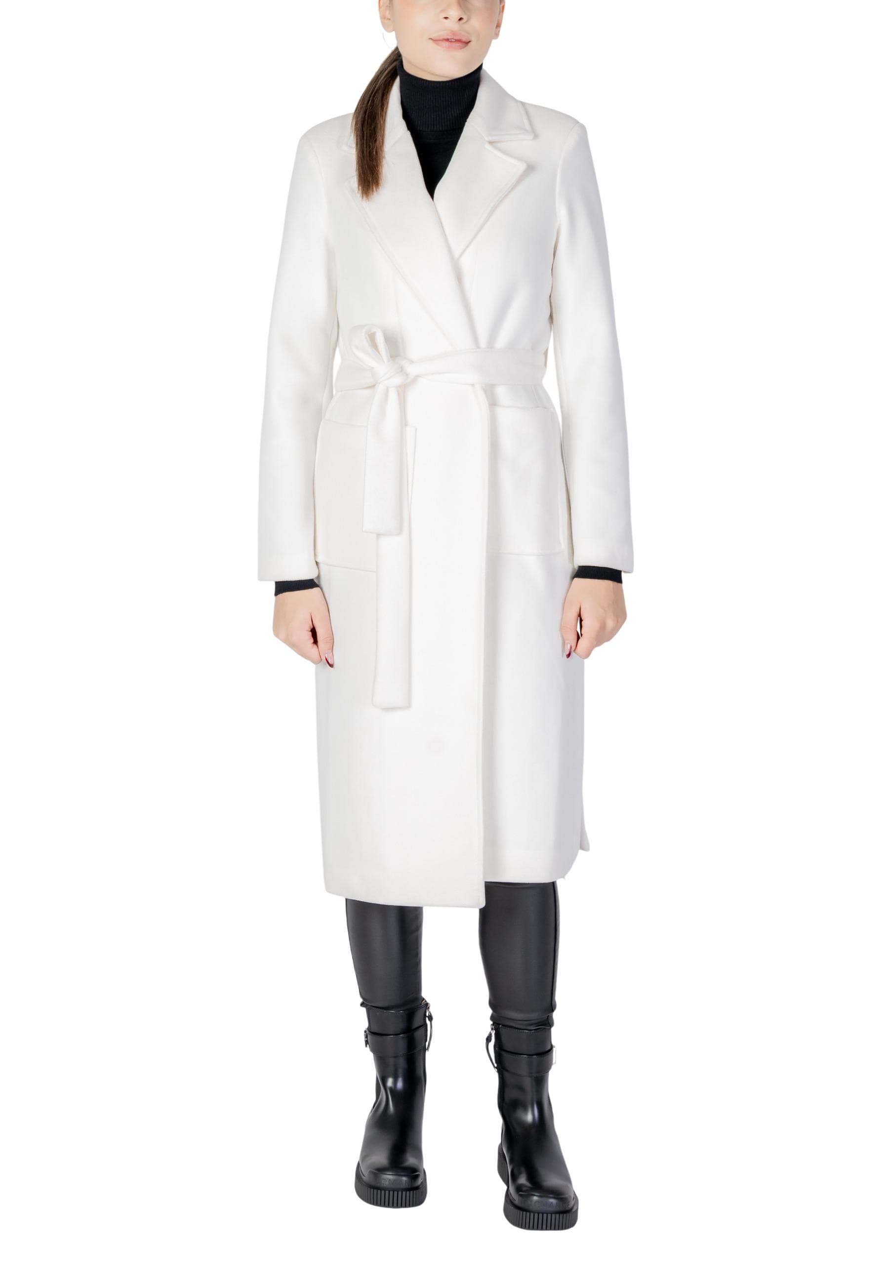 Choral Cappotto Donna - Choral