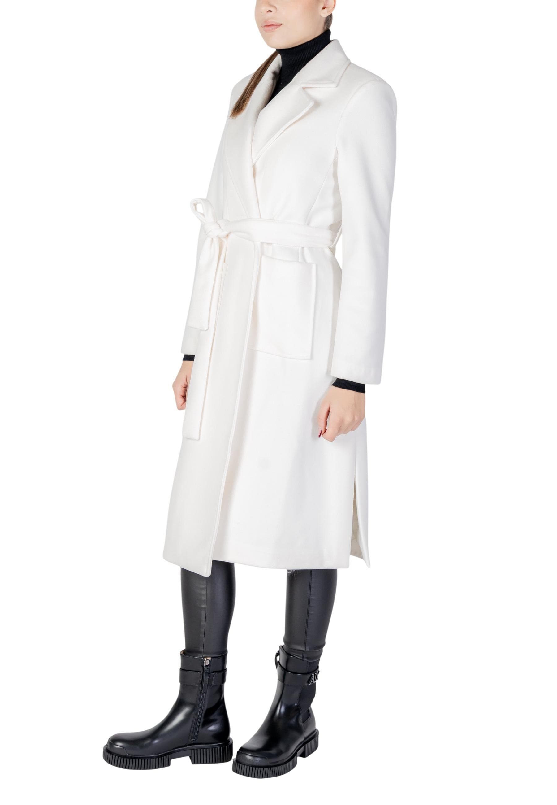 Choral Cappotto Donna - Choral