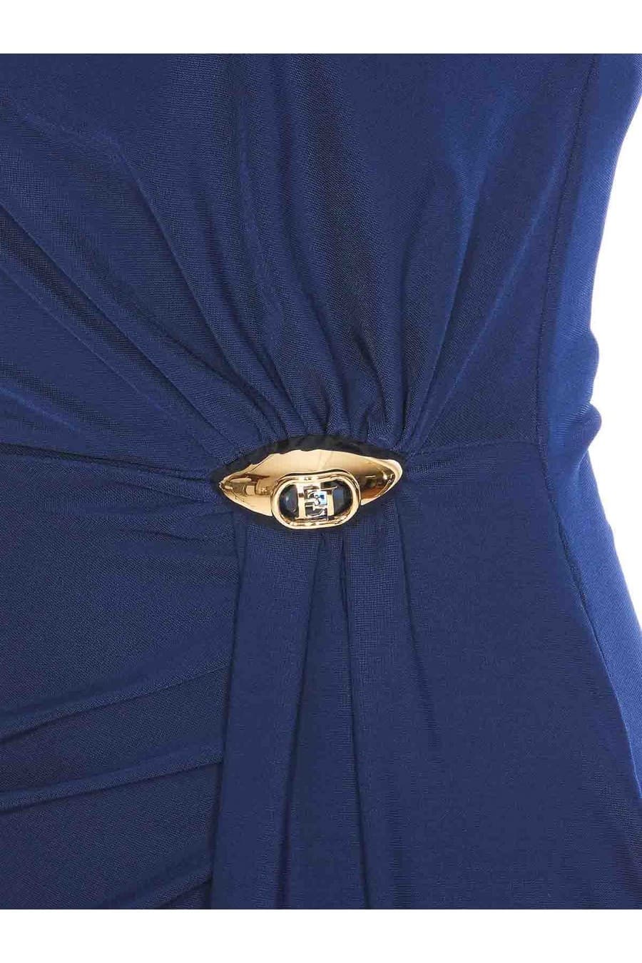 Elisabetta Franchi Abito Donna - Elisabetta Franchi