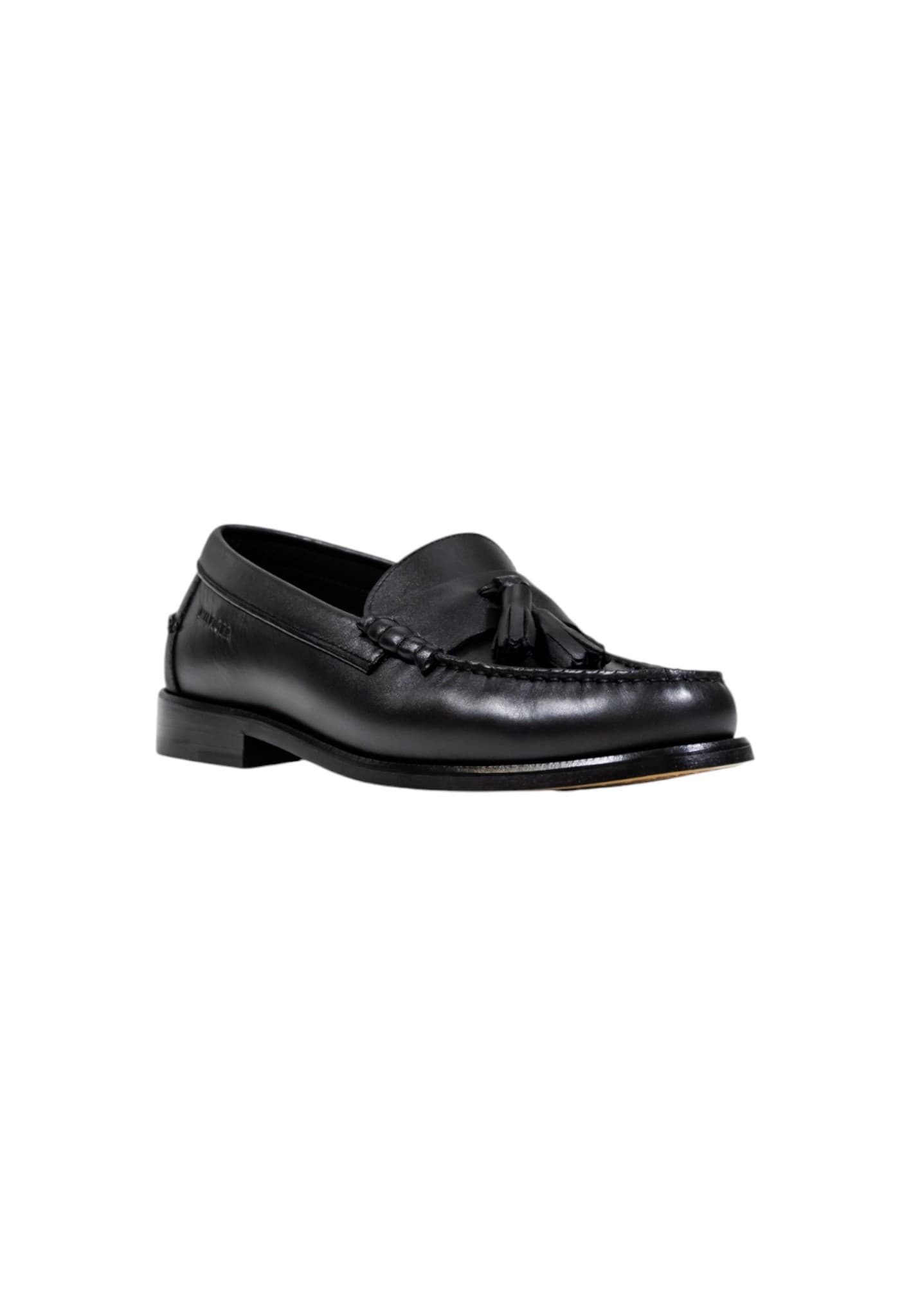 Tommy Hilfiger Mocassini Uomo - Tommy Hilfiger