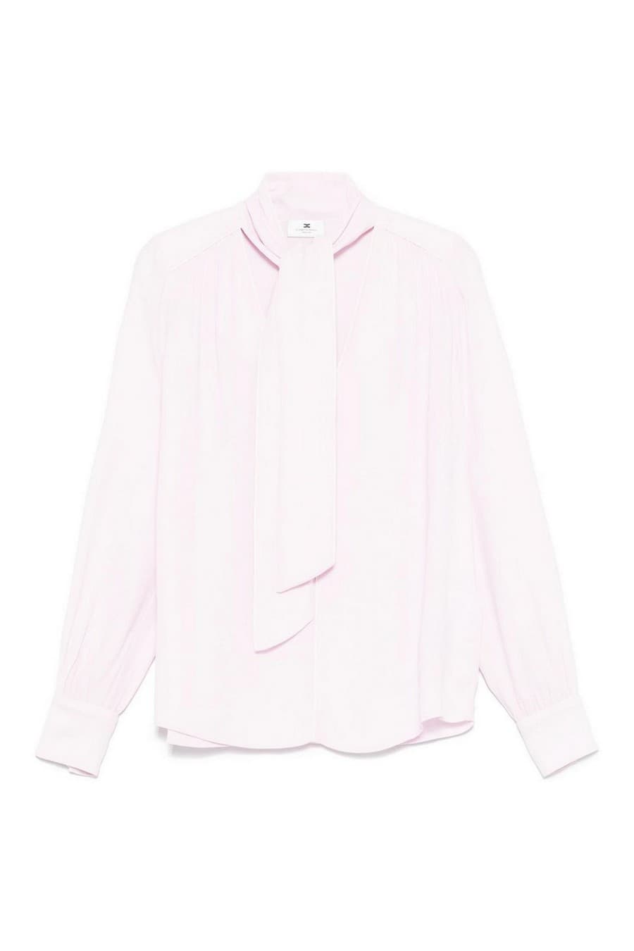 Elisabetta Franchi Camicia Donna - Elisabetta Franchi