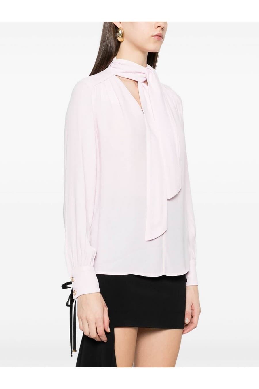 Elisabetta Franchi Camicia Donna - Elisabetta Franchi