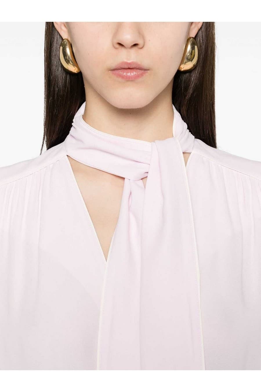 Elisabetta Franchi Camicia Donna - Elisabetta Franchi