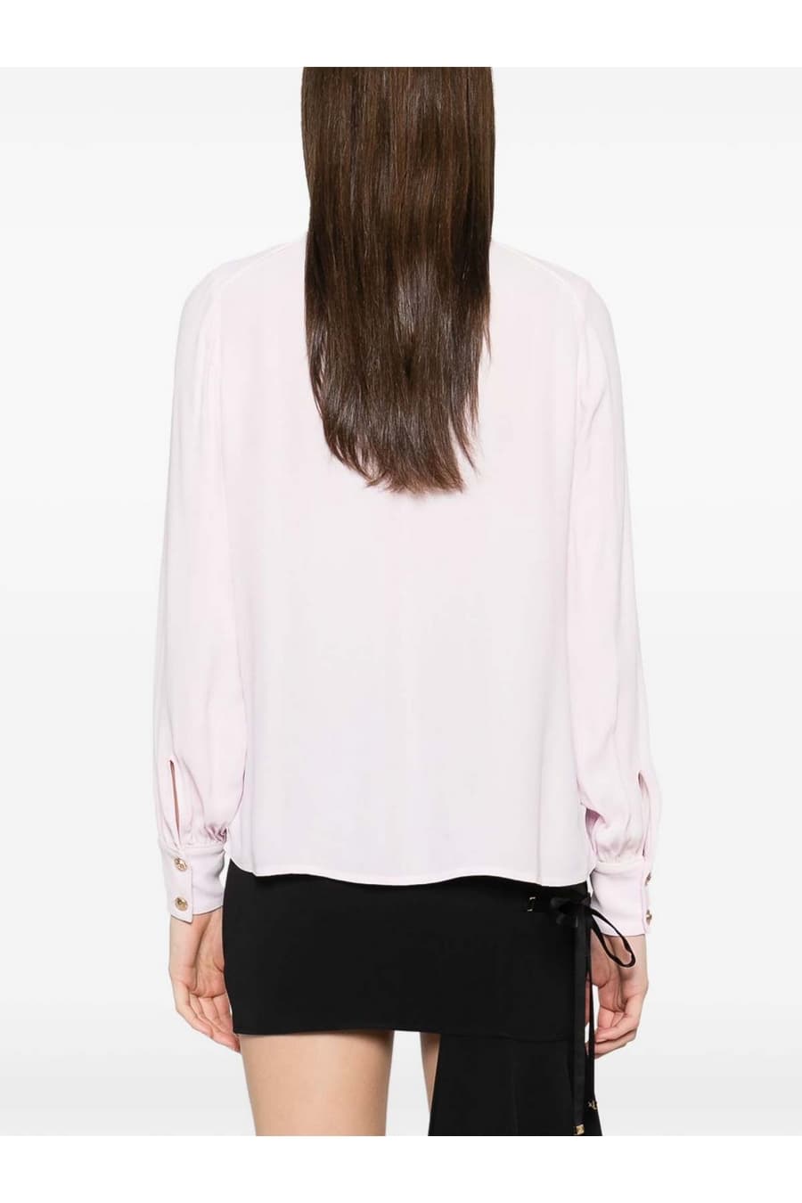 Elisabetta Franchi Camicia Donna - Elisabetta Franchi
