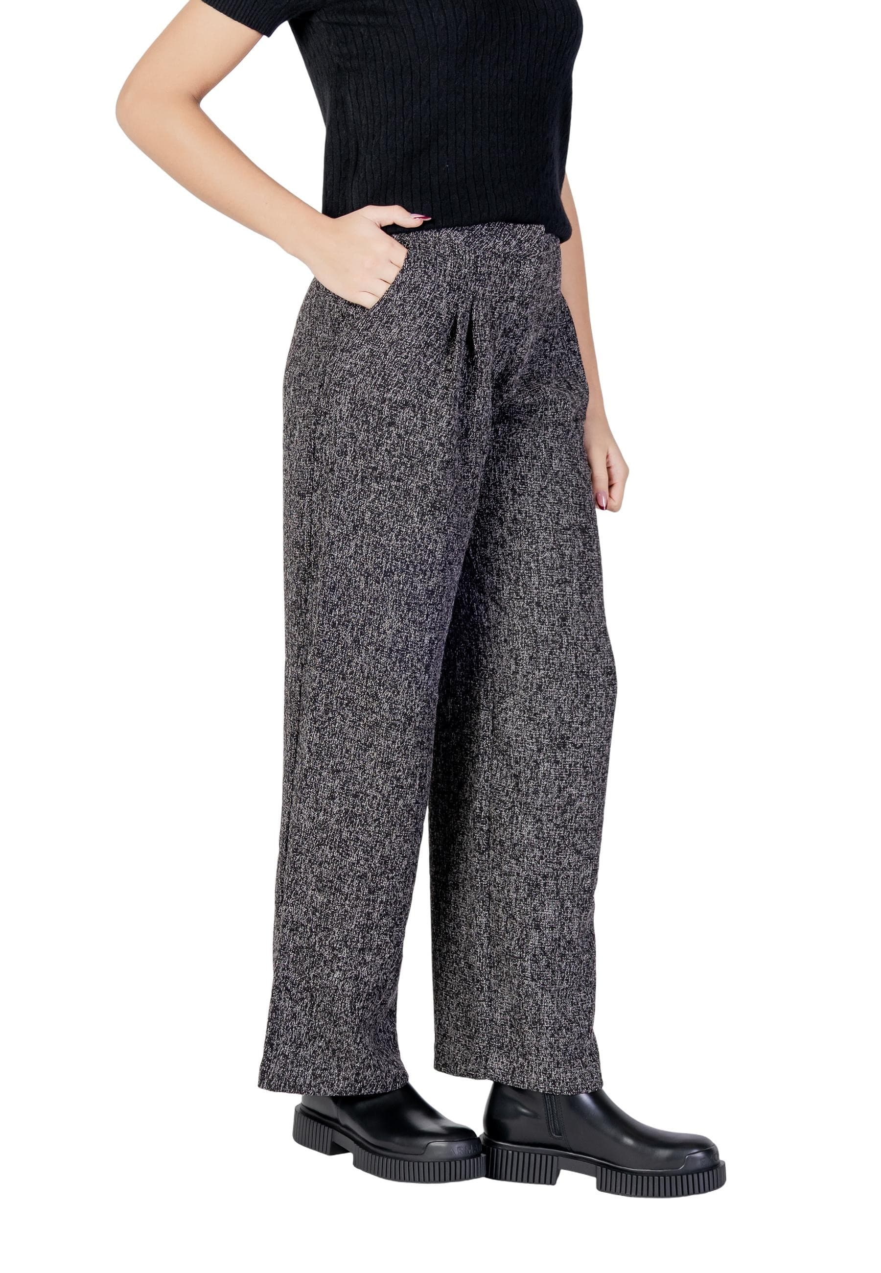 Jacqueline De Yong Pantaloni Donna - Jacqueline De Yong