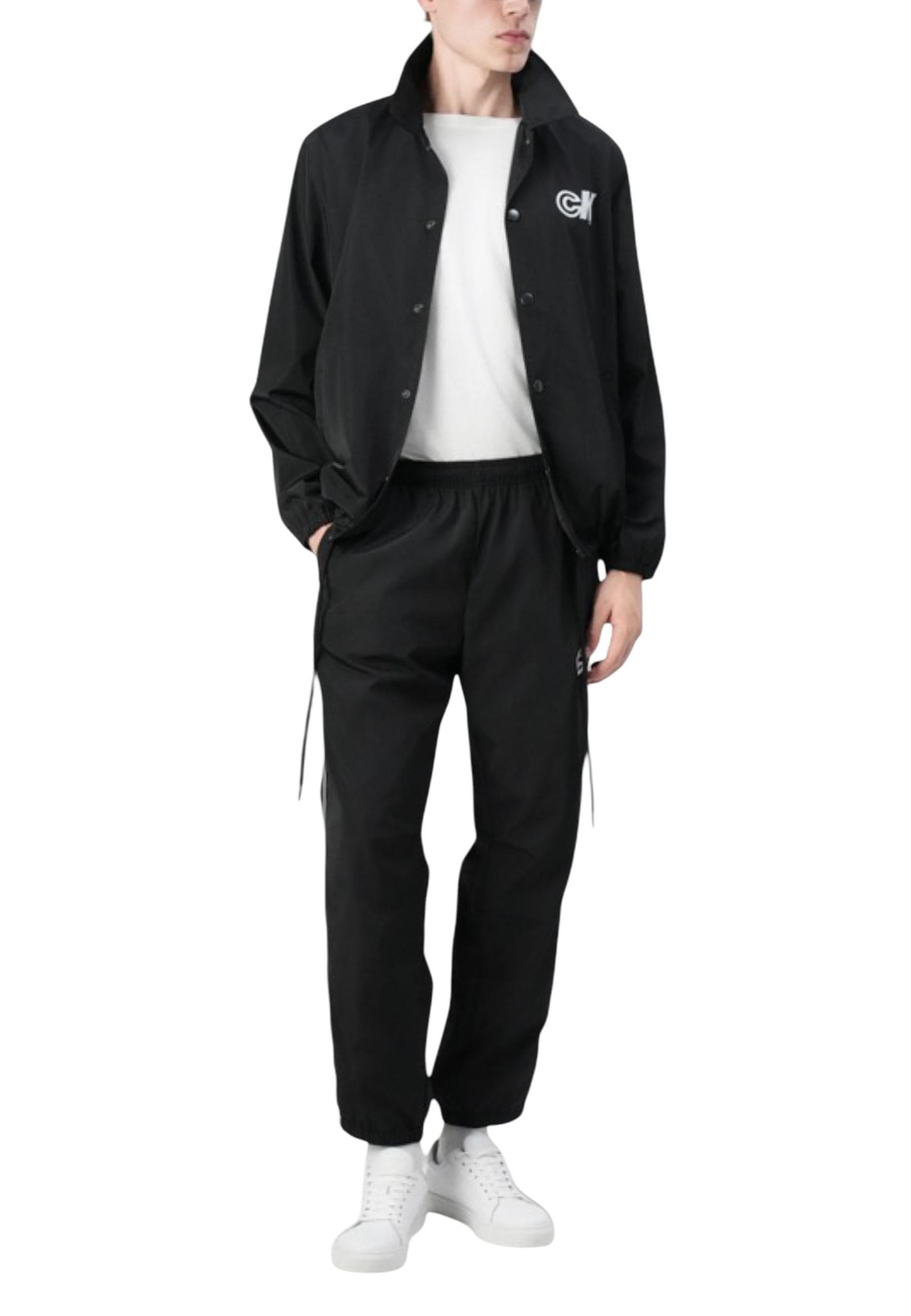 Calvin Klein Jeans Pantaloni Uomo - Calvin Klein Jeans