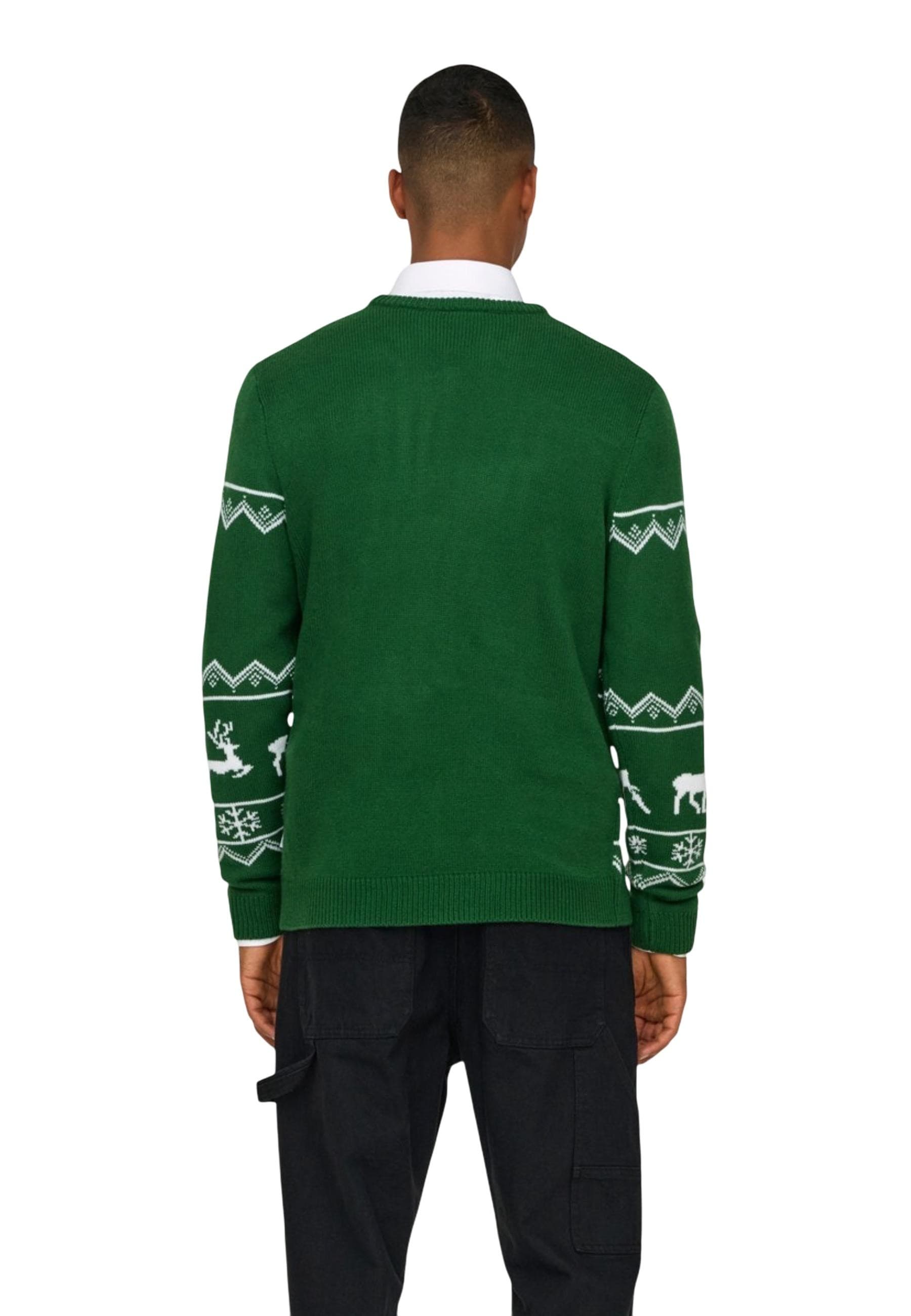 Only & Sons Maglia Uomo - Only & Sons