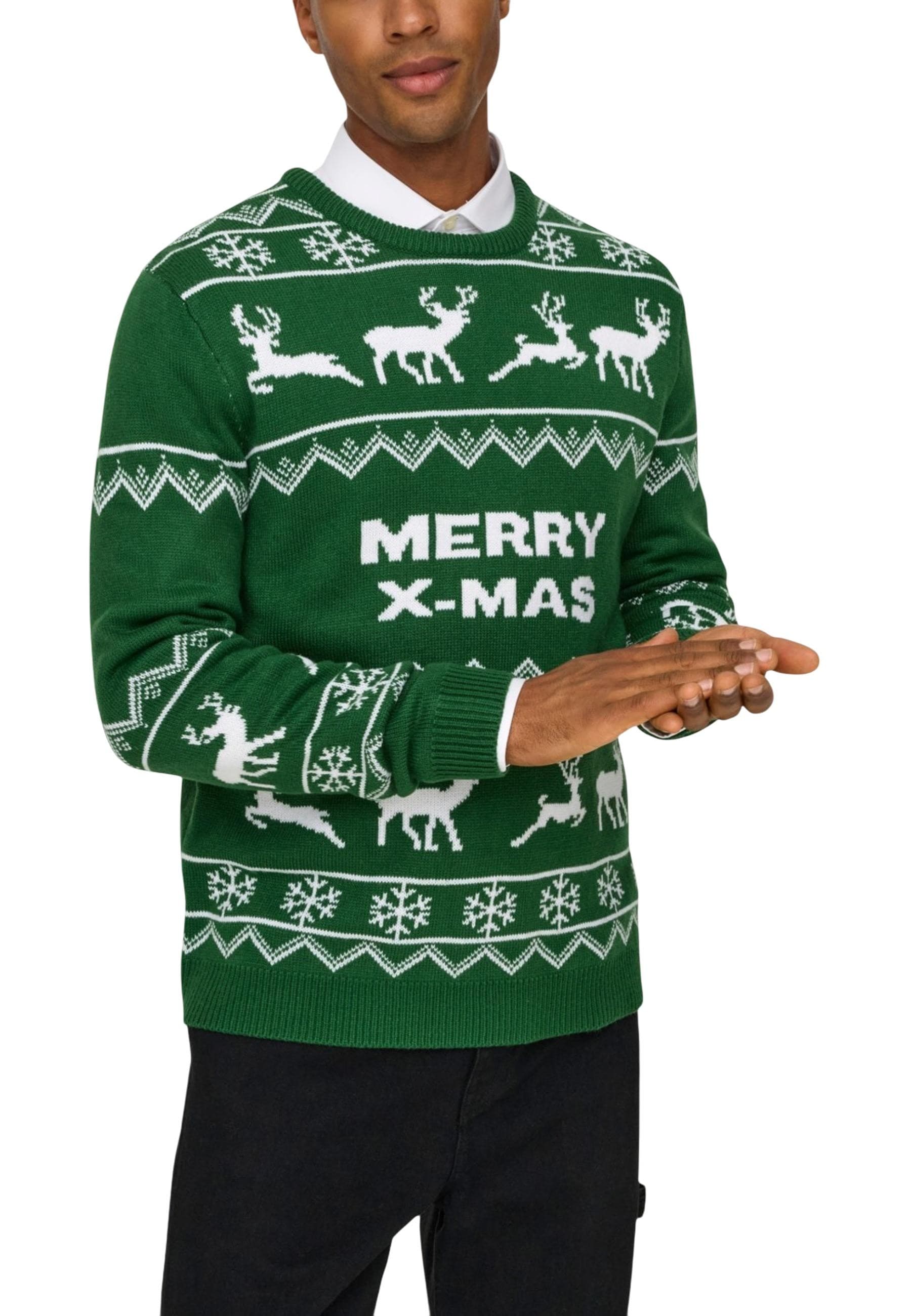 Only & Sons Maglia Uomo - Only & Sons