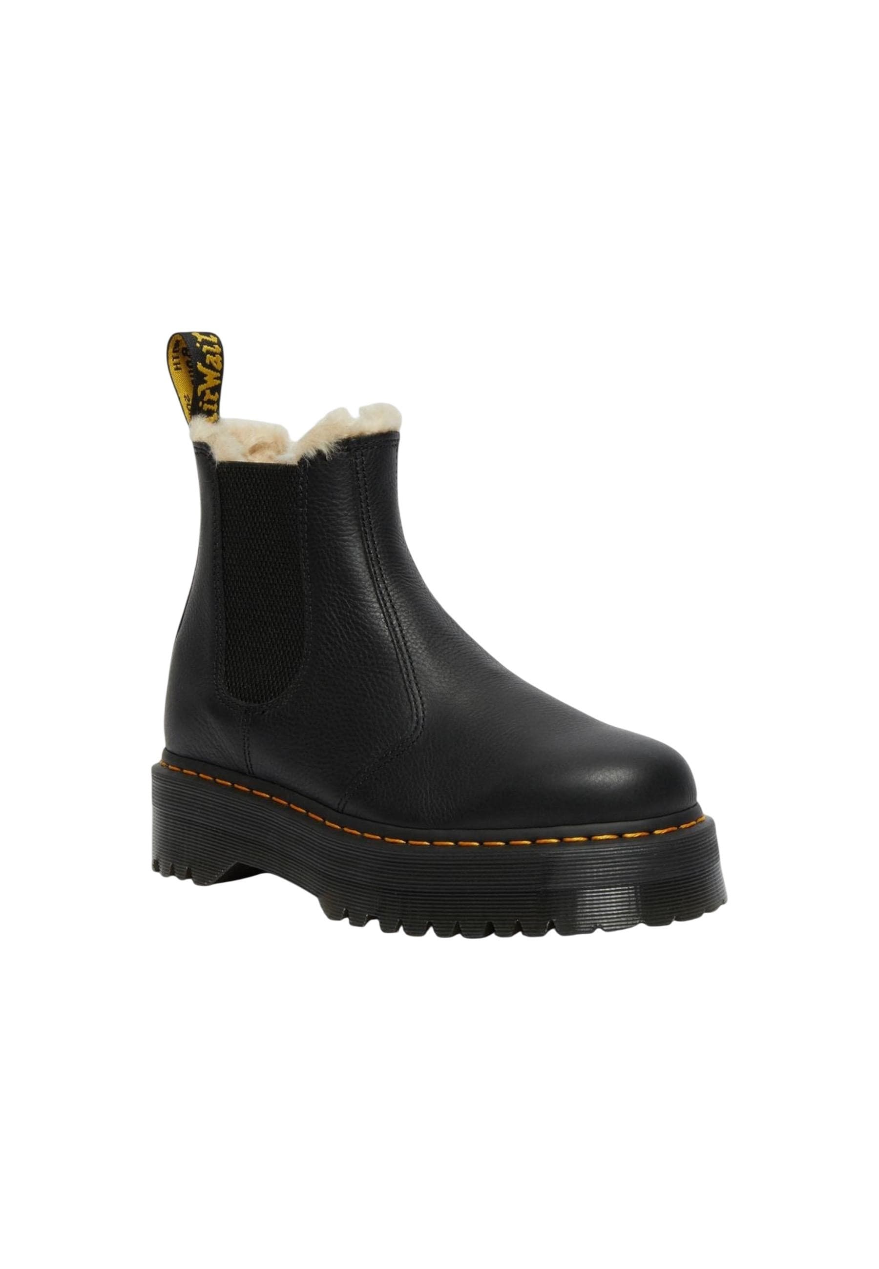 Dr. Martens Stivali Donna - Dr. Martens
