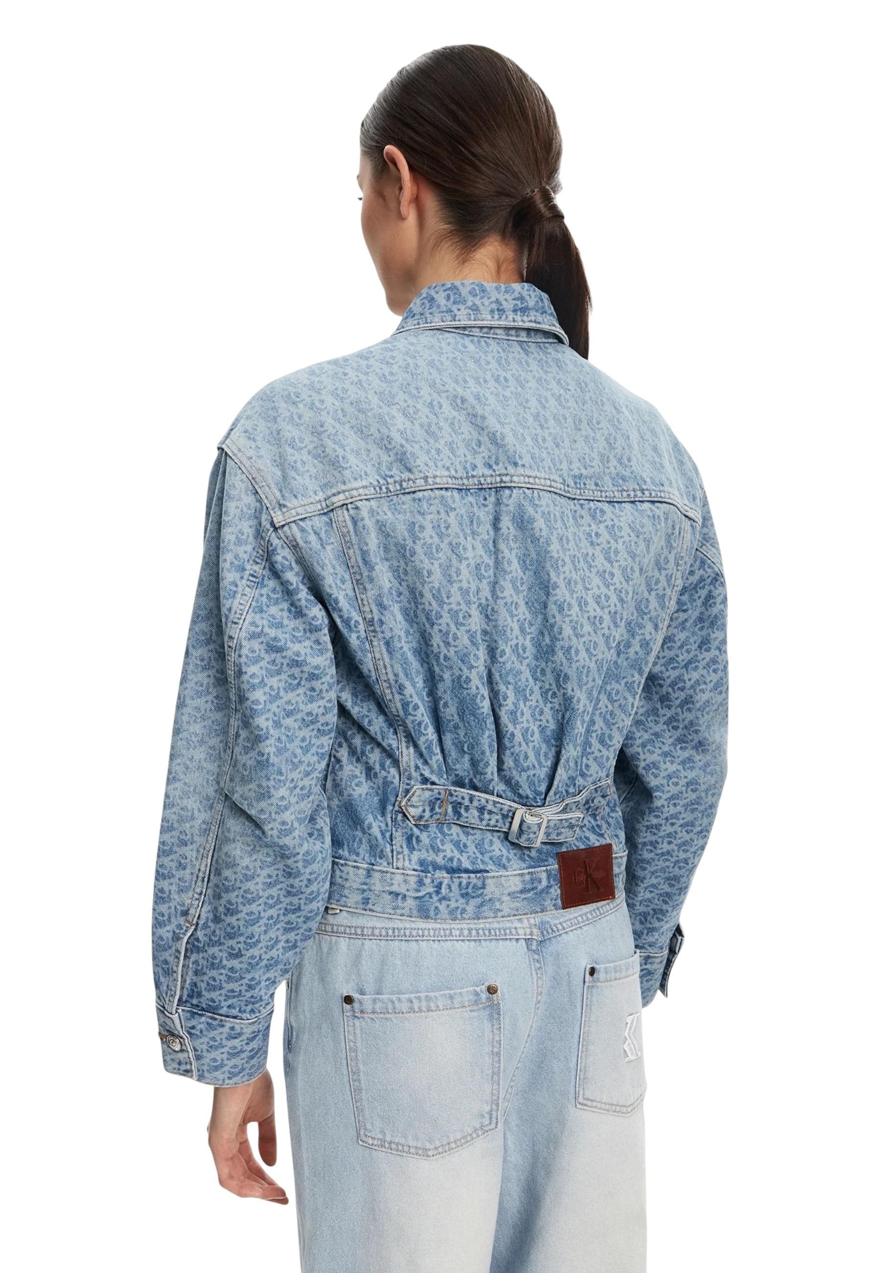 Calvin Klein Jeans Giacca Donna - Calvin Klein Jeans