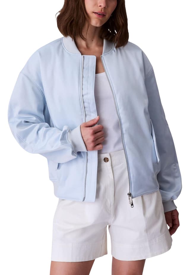 Calvin Klein Jeans Яке Жени