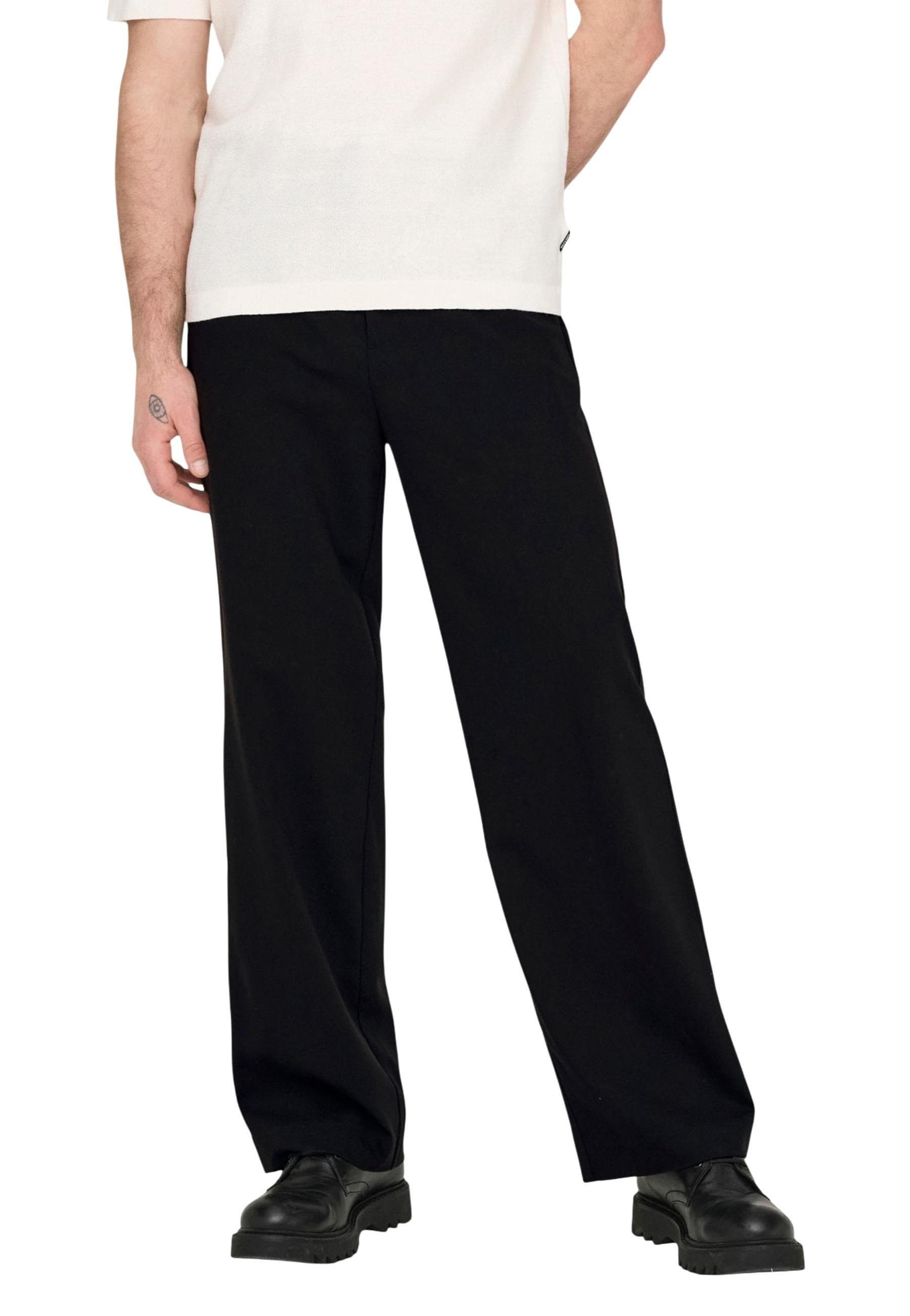 Only & Sons Pantaloni Uomo - Only & Sons