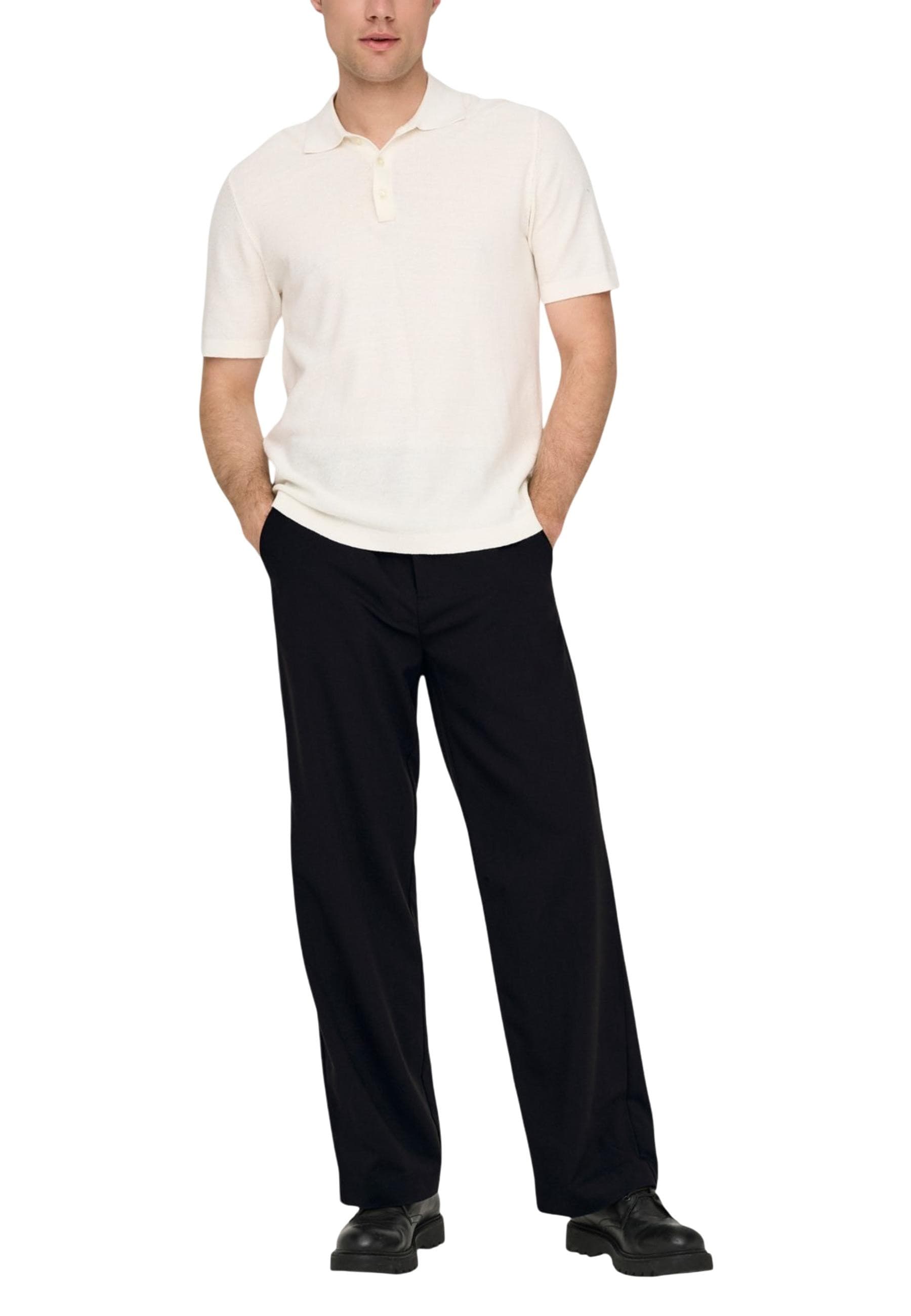 Only & Sons Pantaloni Uomo - Only & Sons