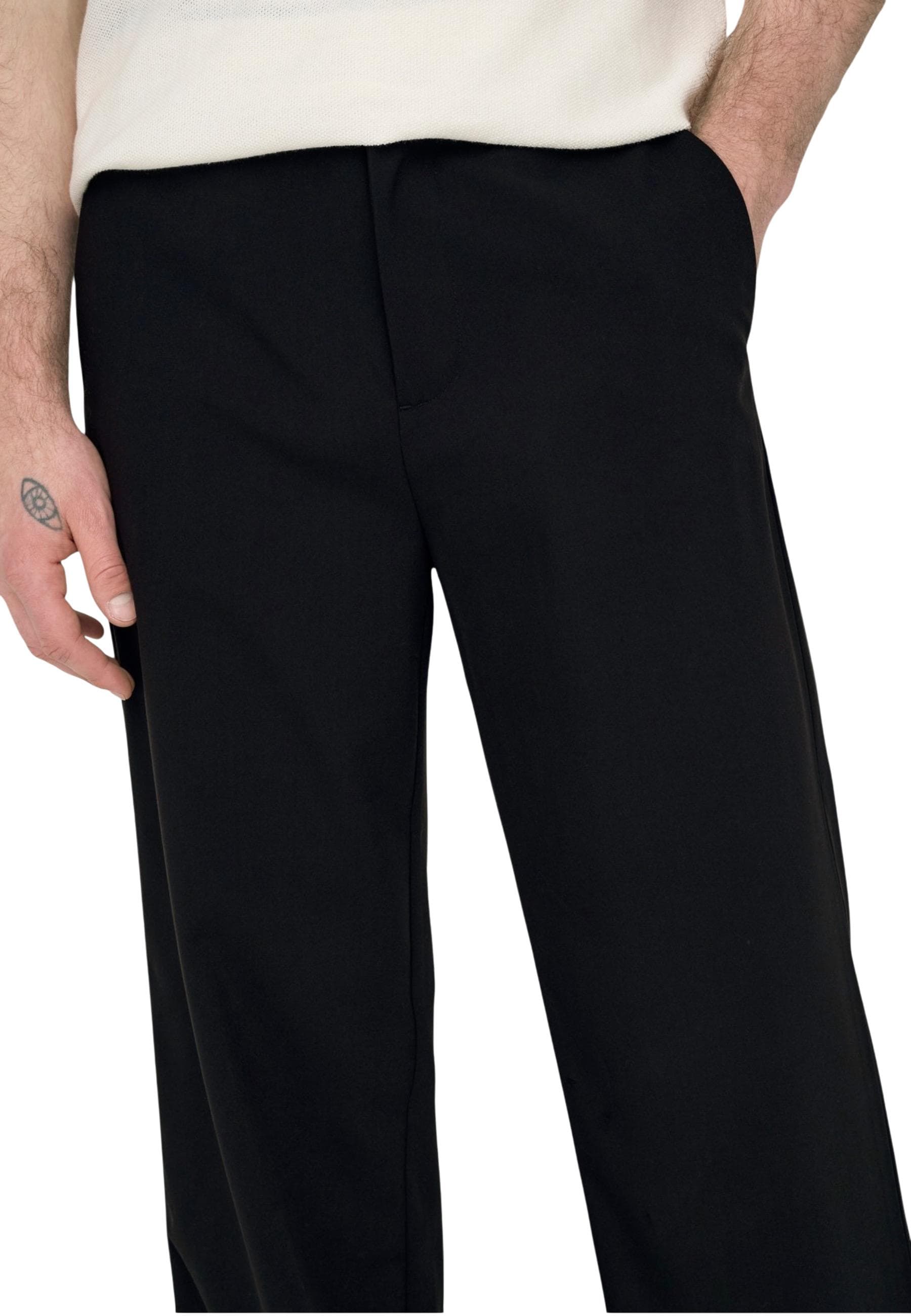 Only & Sons Pantaloni Uomo - Only & Sons