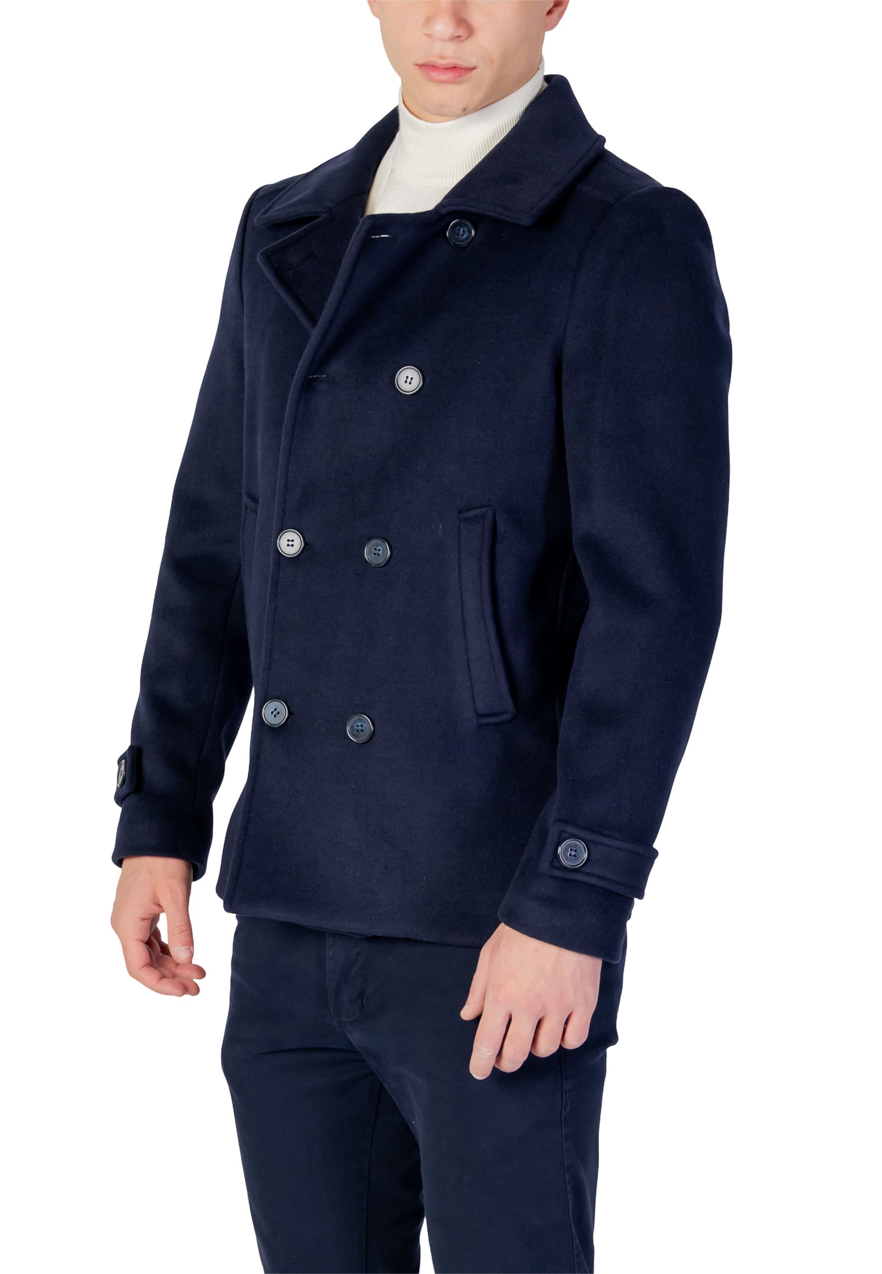 Yos Giacca Uomo - Yos