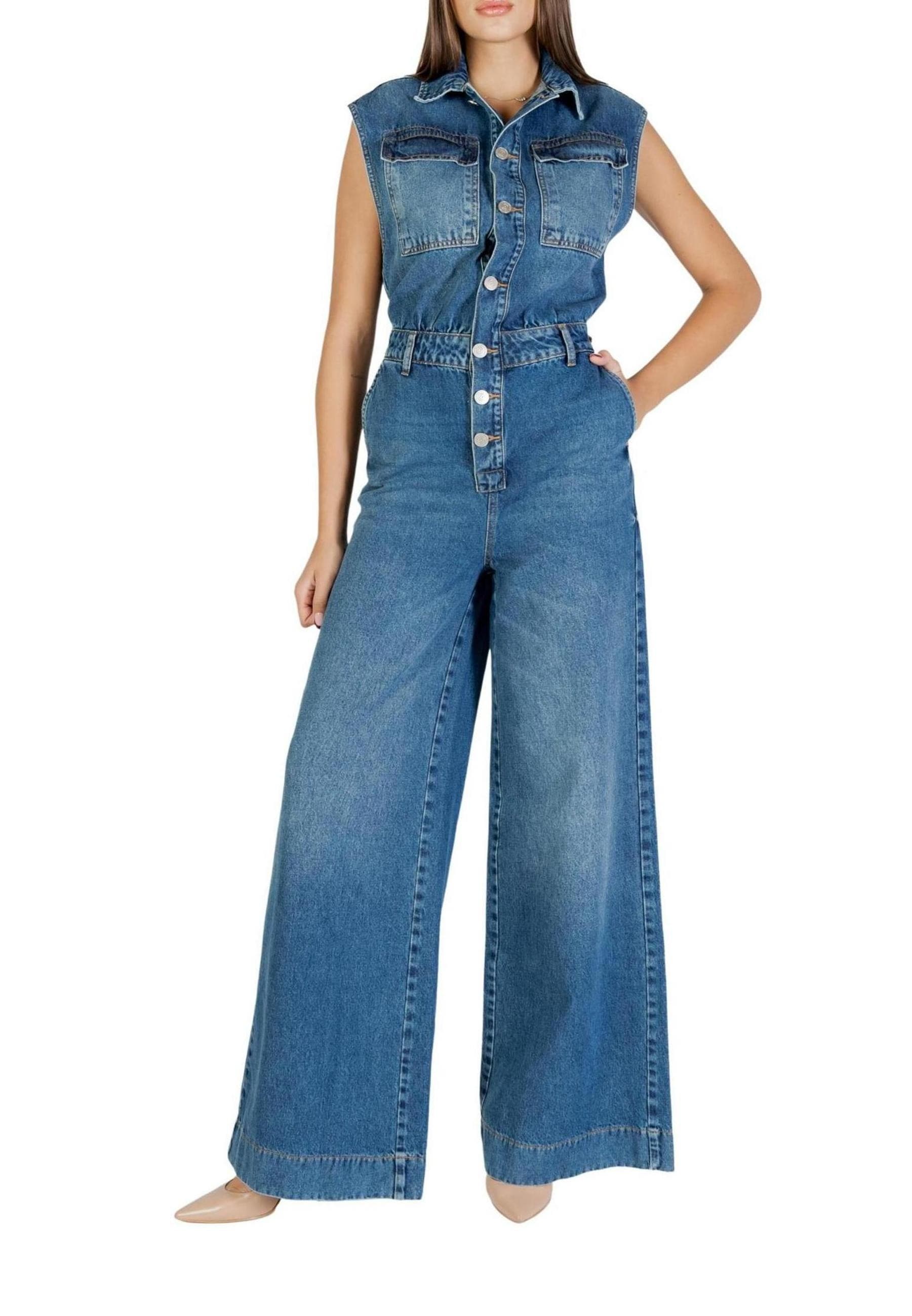 Colcci Tuta Donna - Colcci