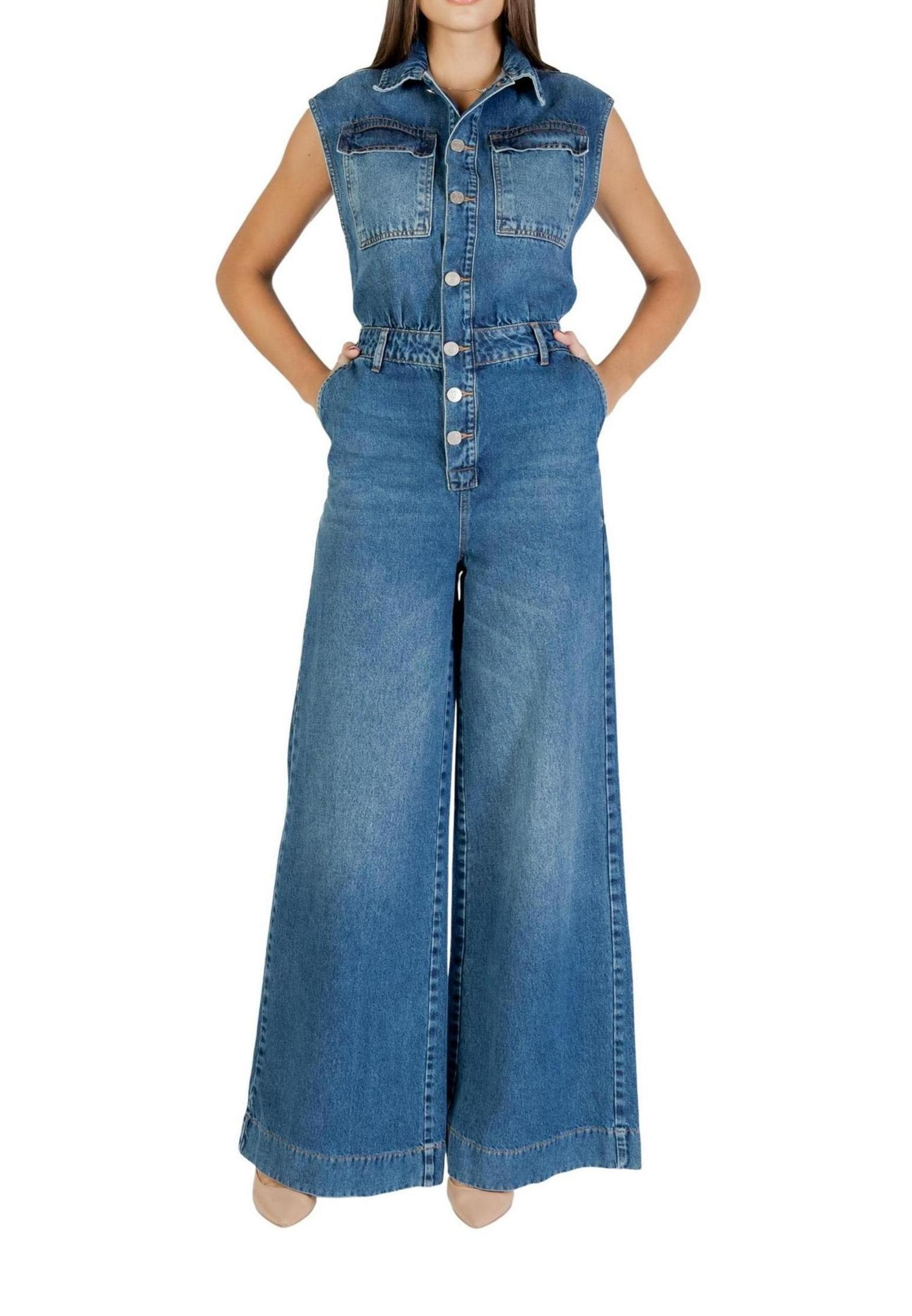 Colcci Tuta Donna - Colcci