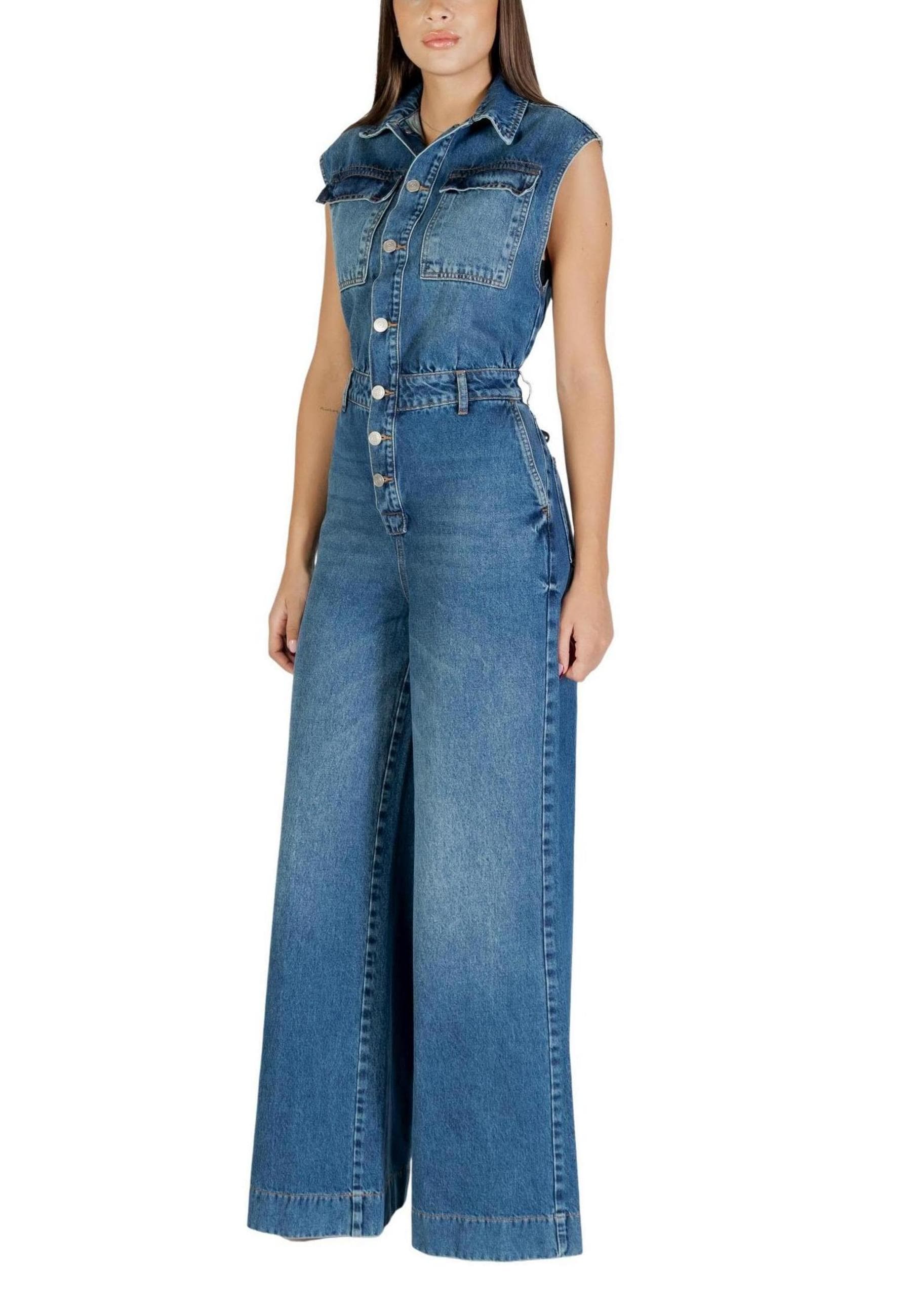 Colcci Tuta Donna - Colcci