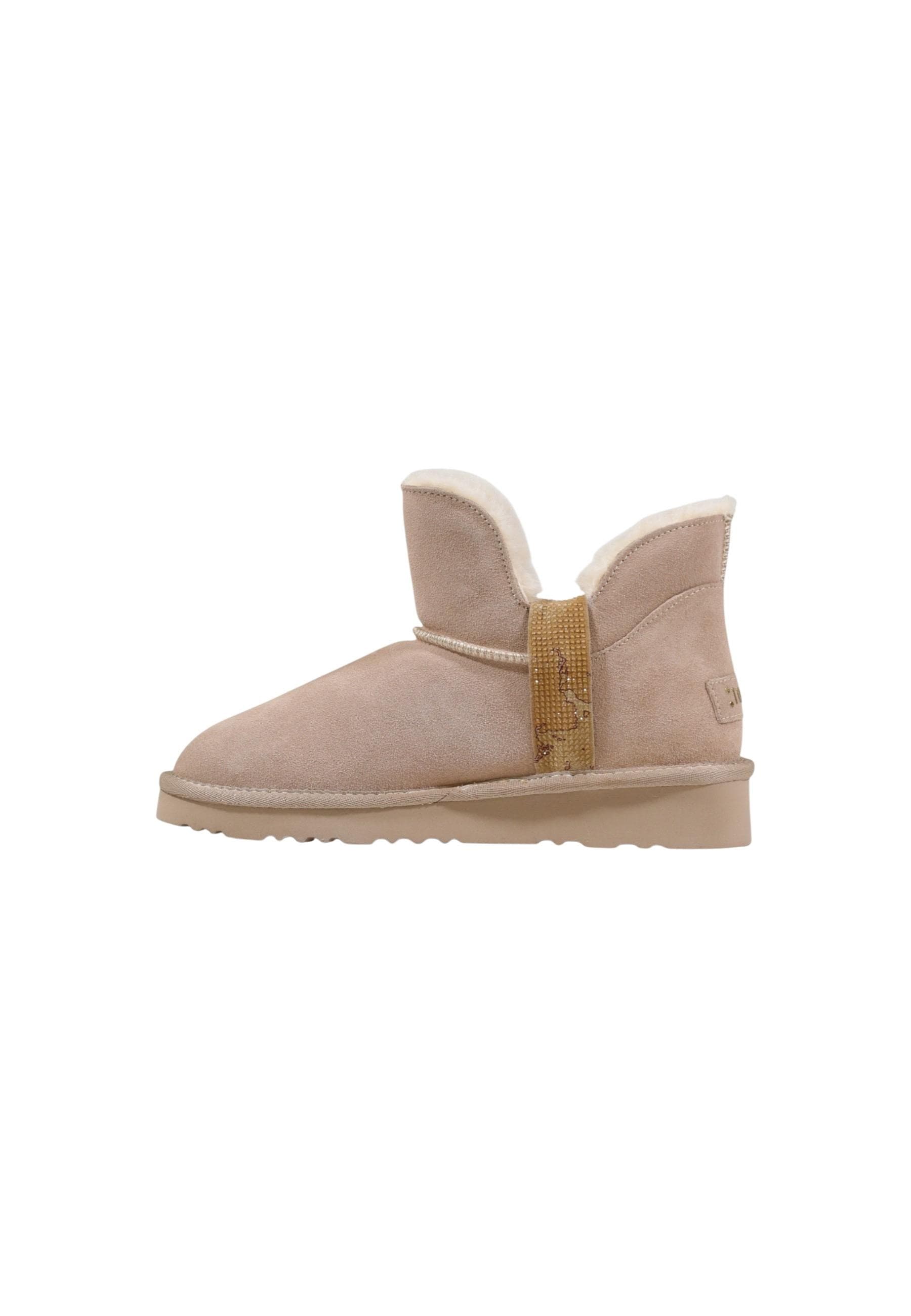 Alviero Martini Prima Classe Stivali Donna - Alviero Martini Prima Classe