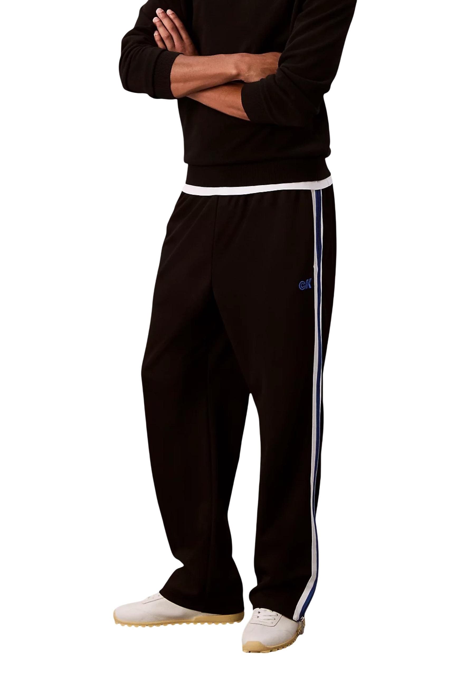 Calvin Klein Jeans Pantaloni Uomo - Calvin Klein Jeans