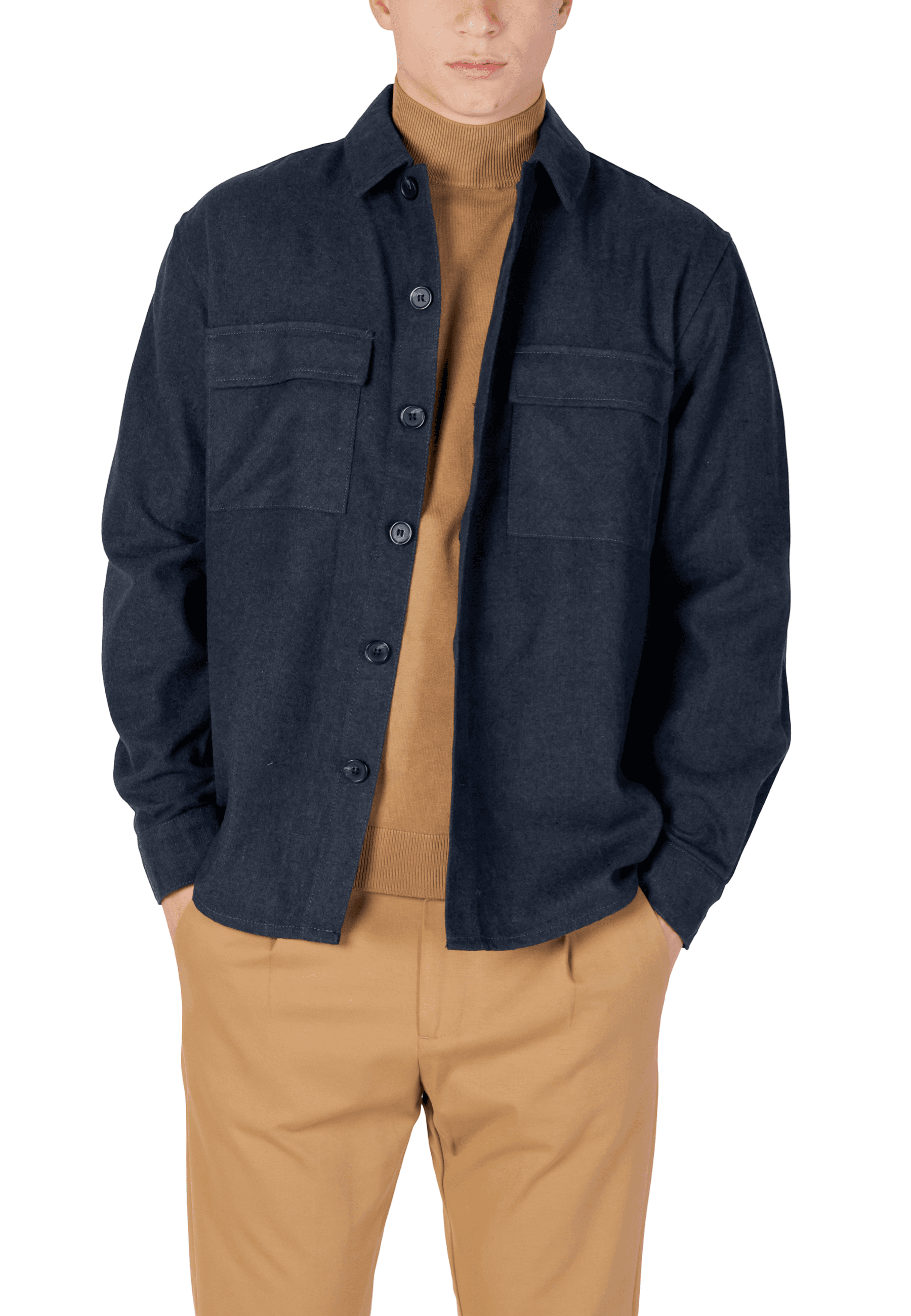 Only & Sons Giacca Uomo - Only & Sons