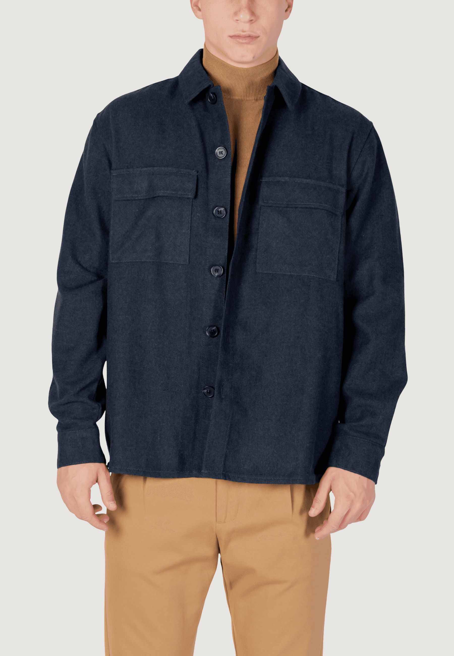 Only & Sons Giacca Uomo - Only & Sons