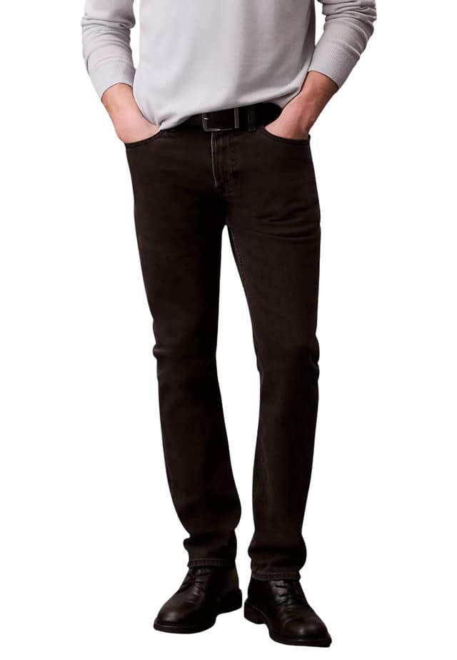 Calvin Klein Jeans Дънки МЪЖe