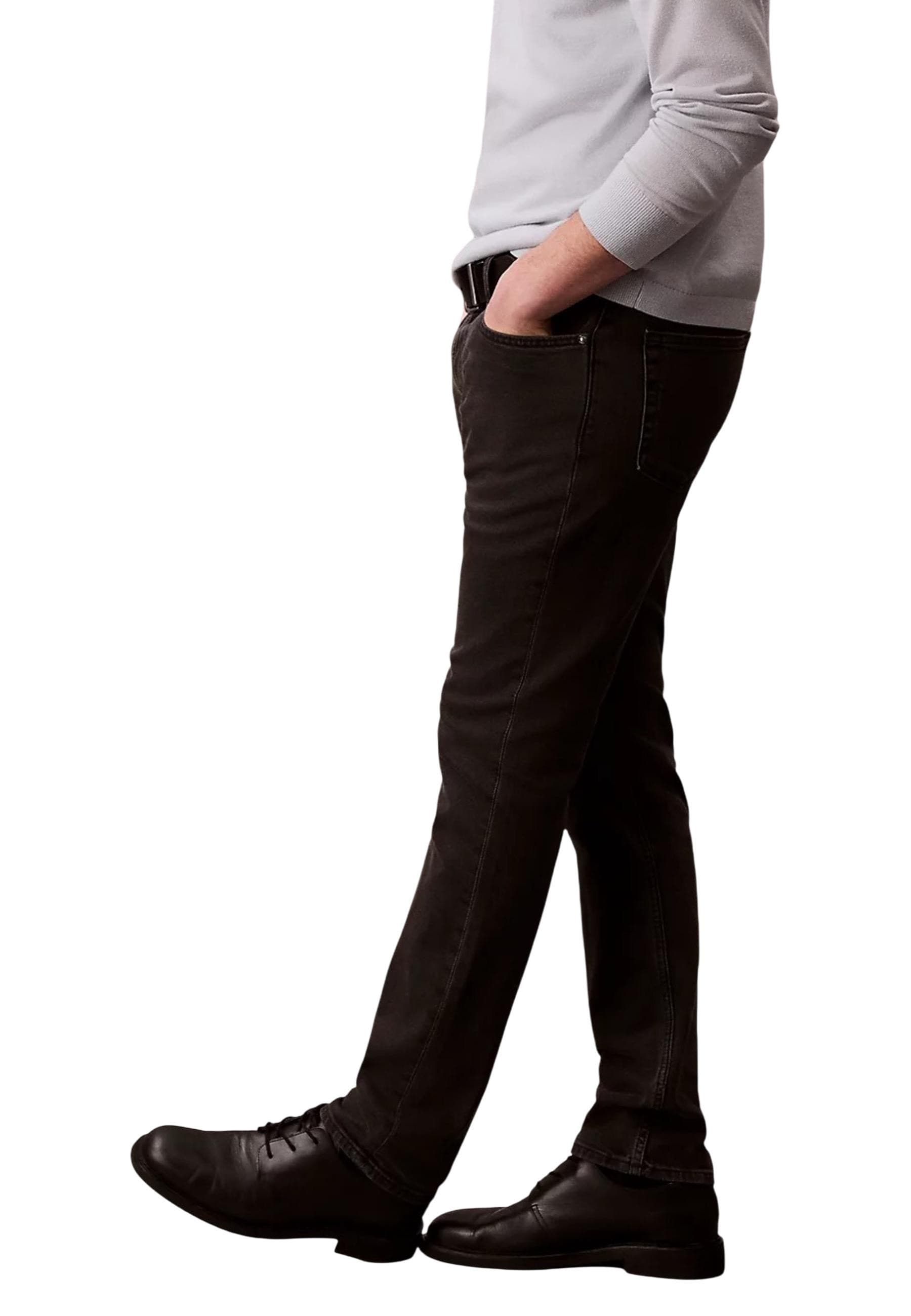 Calvin Klein Jeans Jeans Uomo - Calvin Klein Jeans