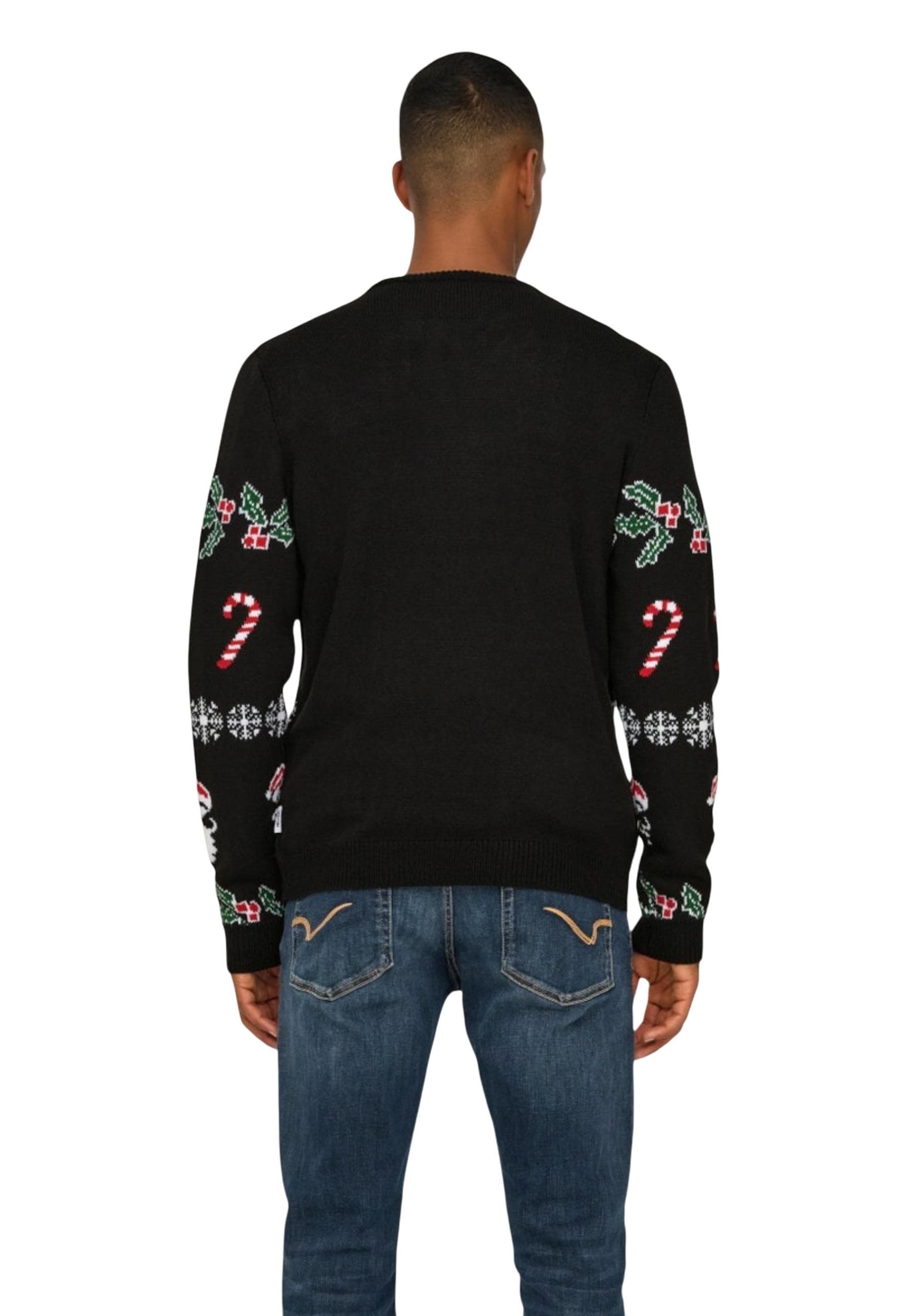 Only & Sons Maglia Uomo - Only & Sons