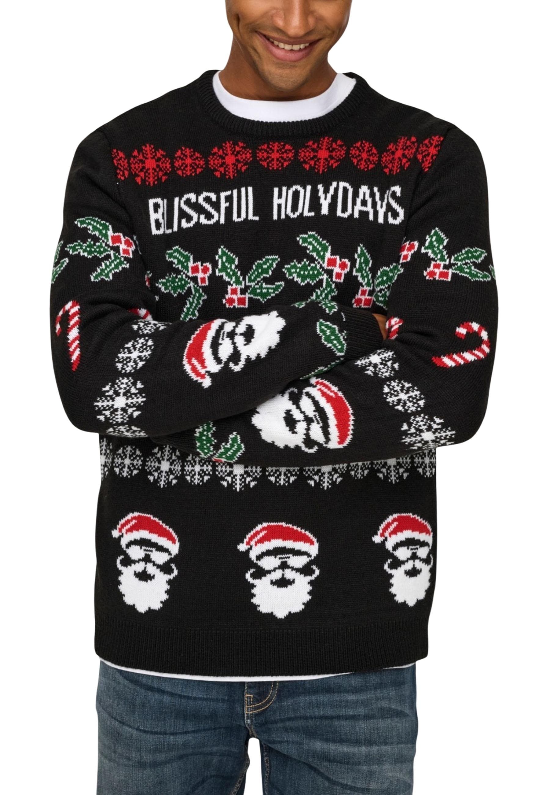 Only & Sons Maglia Uomo - Only & Sons