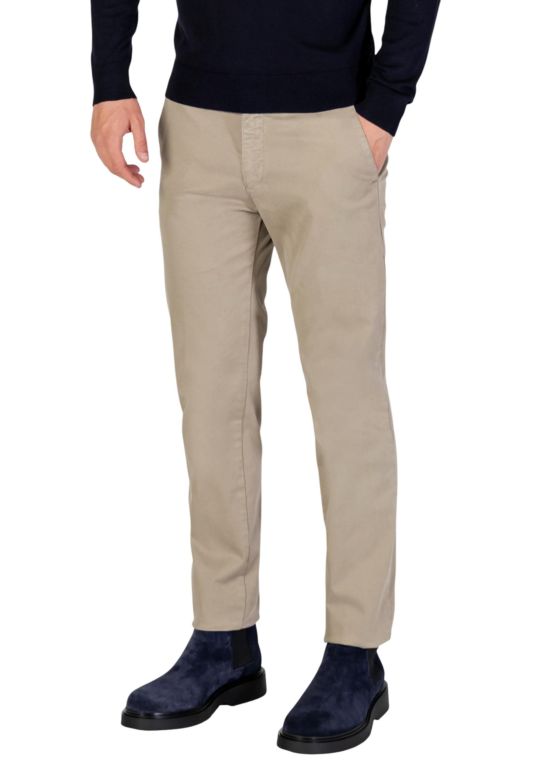 Yos Pantaloni Uomo - Yos