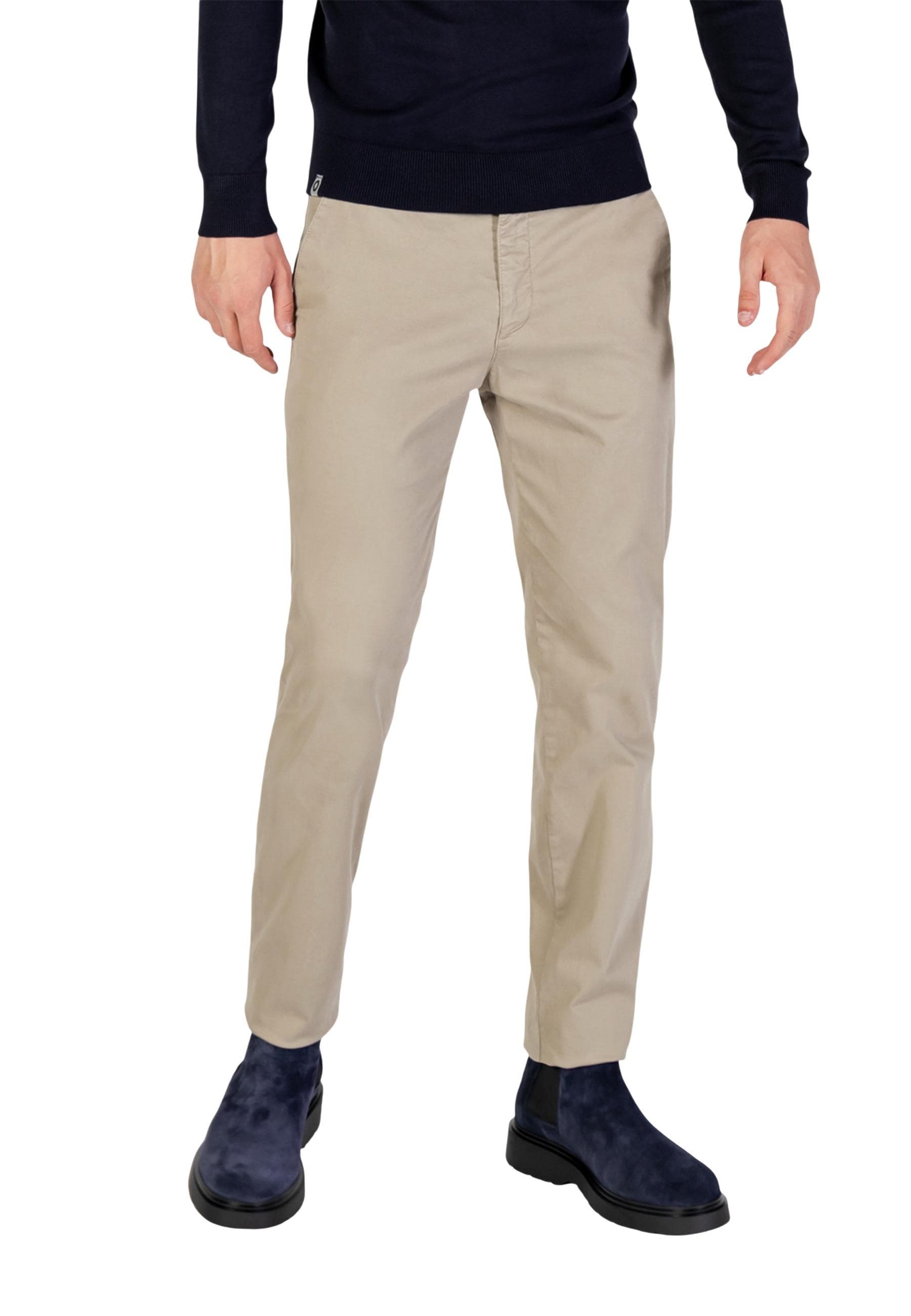 Yos Pantaloni Uomo - Yos