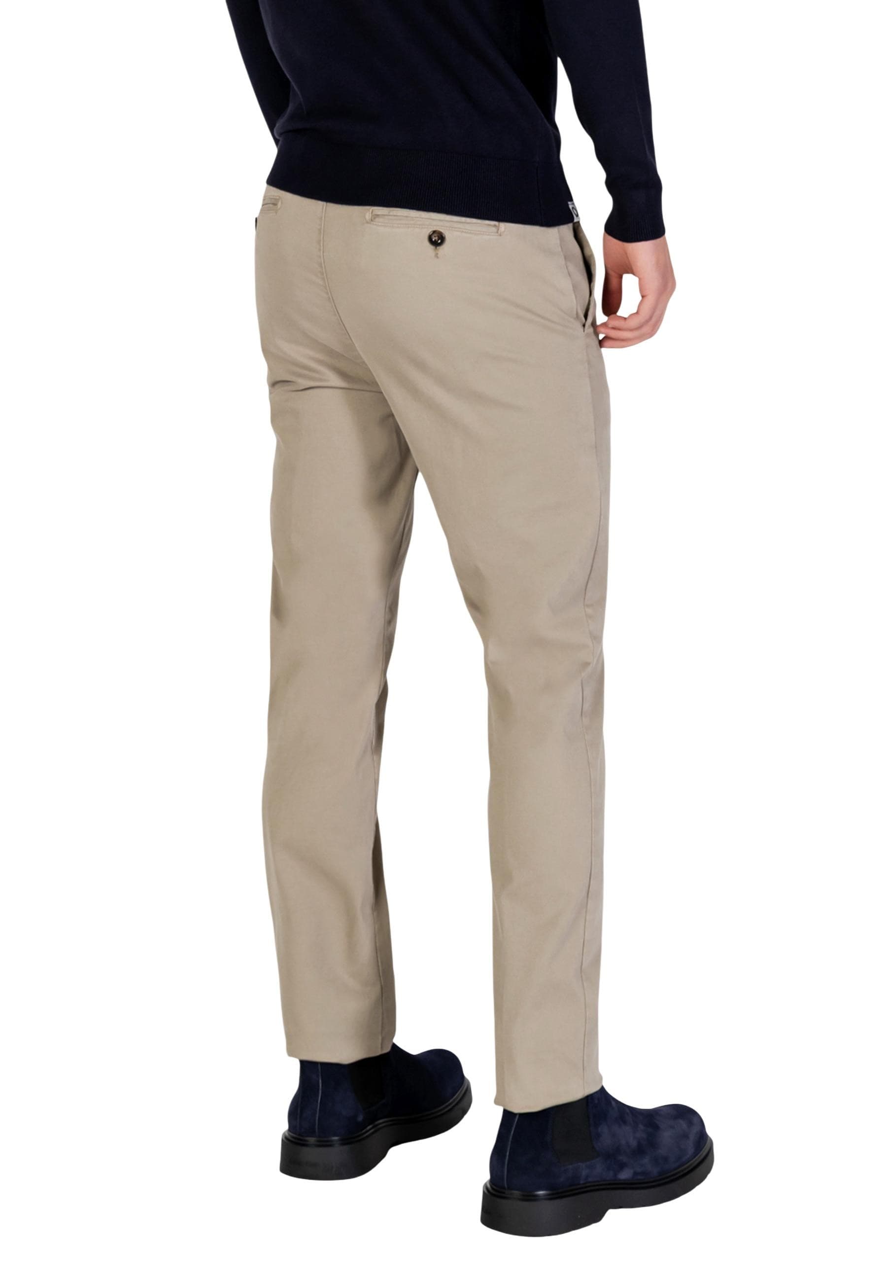 Yos Pantaloni Uomo - Yos