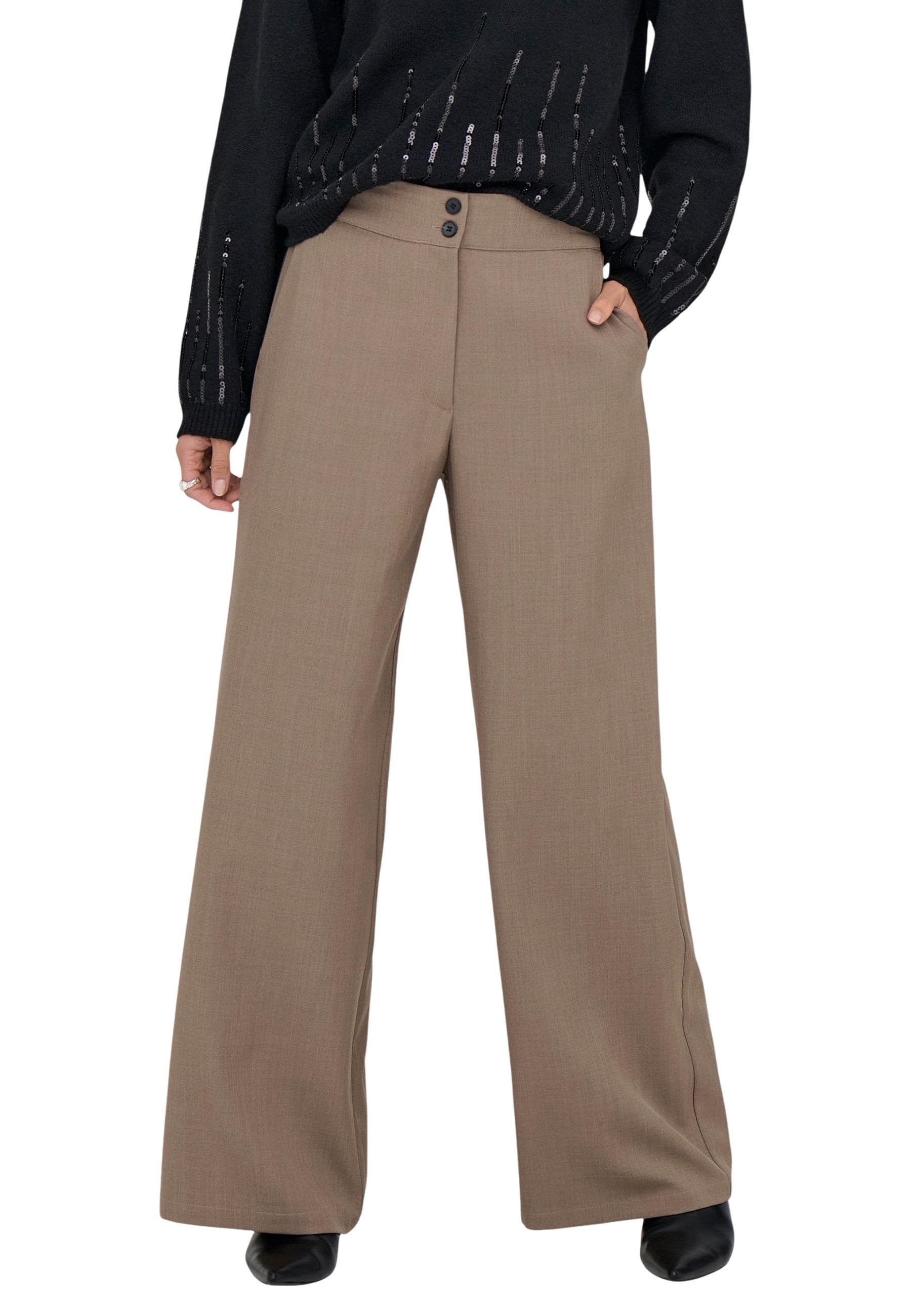 Jacqueline De Yong Pantaloni Donna - Jacqueline De Yong