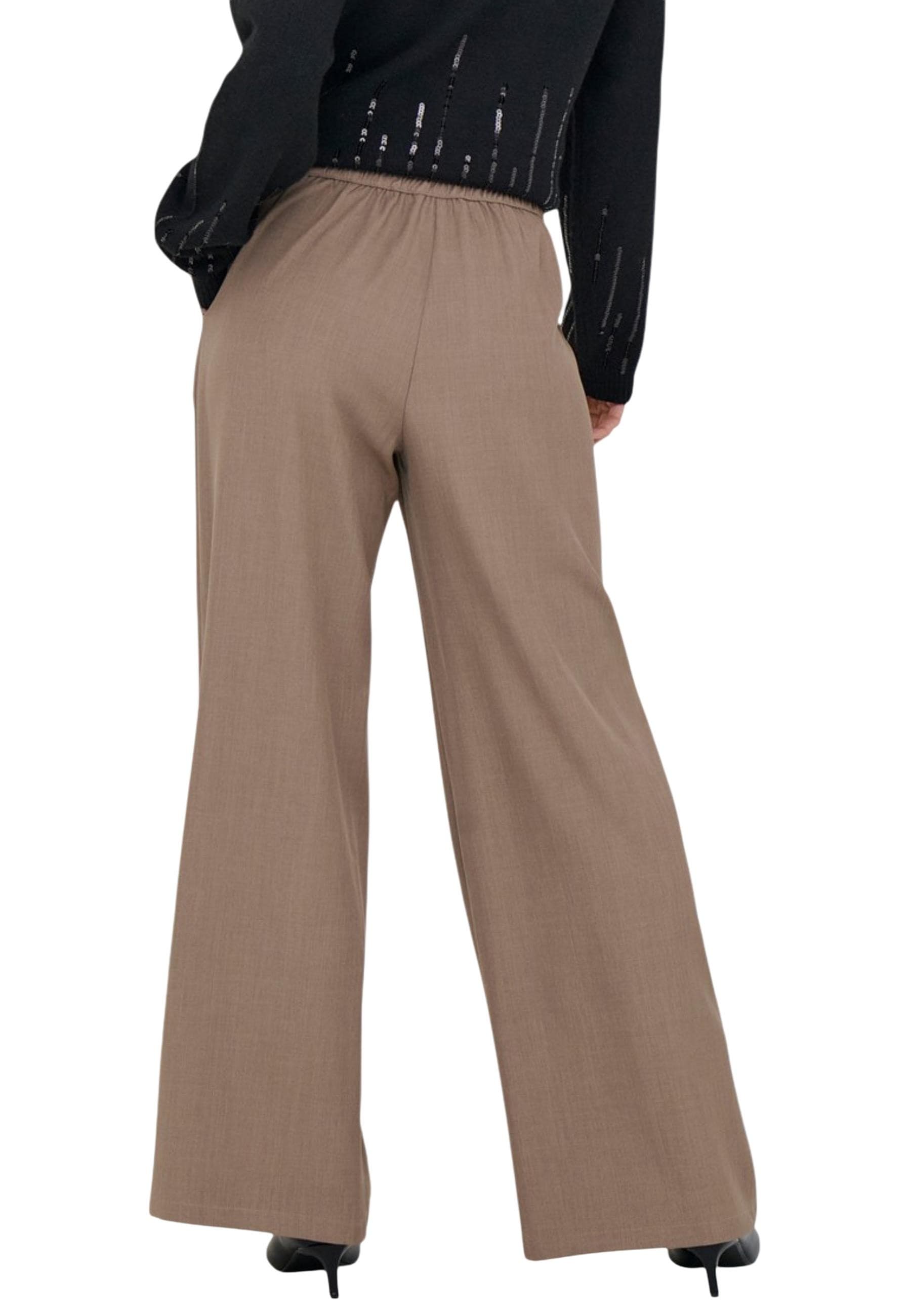 Jacqueline De Yong Pantaloni Donna - Jacqueline De Yong